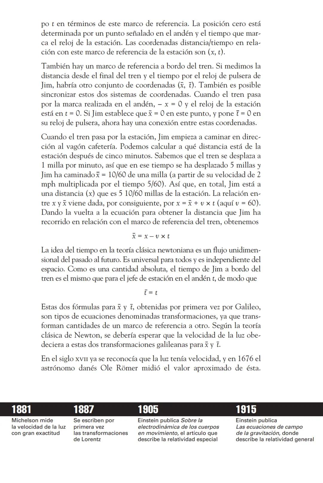 50
COSAS QUE
HAY QUE
SABER SOBRE
MATEMÁTICAS
TONY CRILLY
Ariel Tony Crilly
50 COSAS QUE HAY
QUE SABER SOBRE
MATEMÁTICAS
Traducción de
Enri