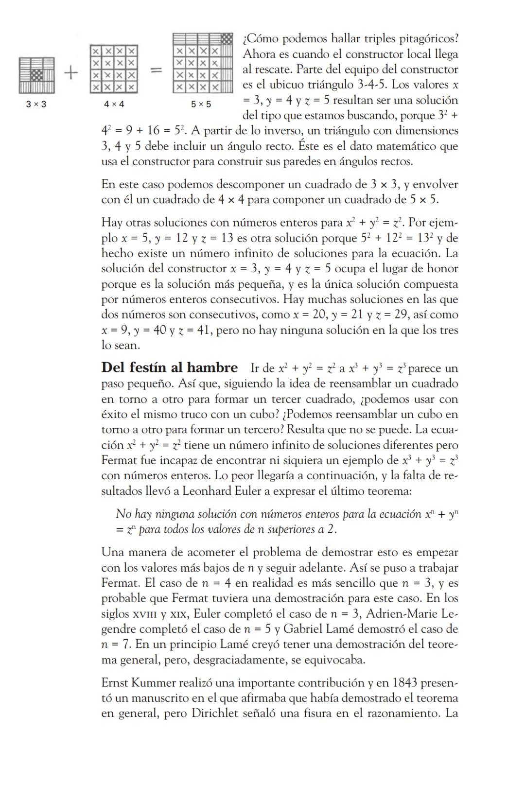 50
COSAS QUE
HAY QUE
SABER SOBRE
MATEMÁTICAS
TONY CRILLY
Ariel Tony Crilly
50 COSAS QUE HAY
QUE SABER SOBRE
MATEMÁTICAS
Traducción de
Enri