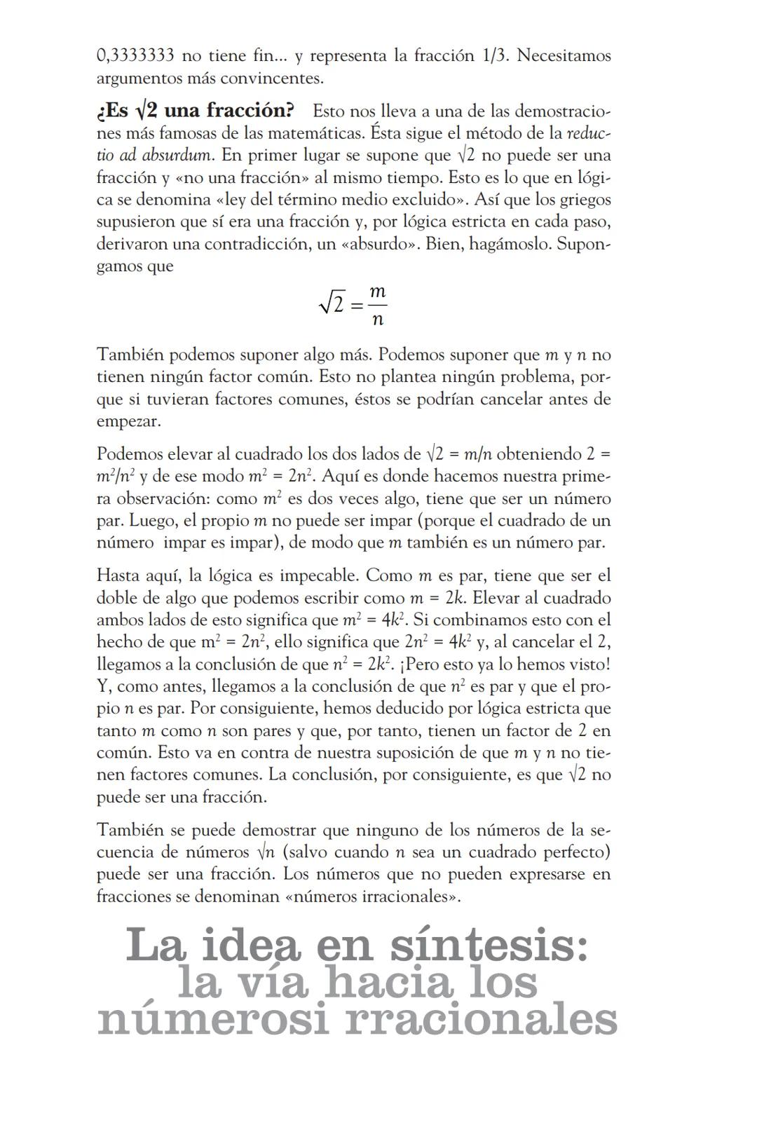 50
COSAS QUE
HAY QUE
SABER SOBRE
MATEMÁTICAS
TONY CRILLY
Ariel Tony Crilly
50 COSAS QUE HAY
QUE SABER SOBRE
MATEMÁTICAS
Traducción de
Enri