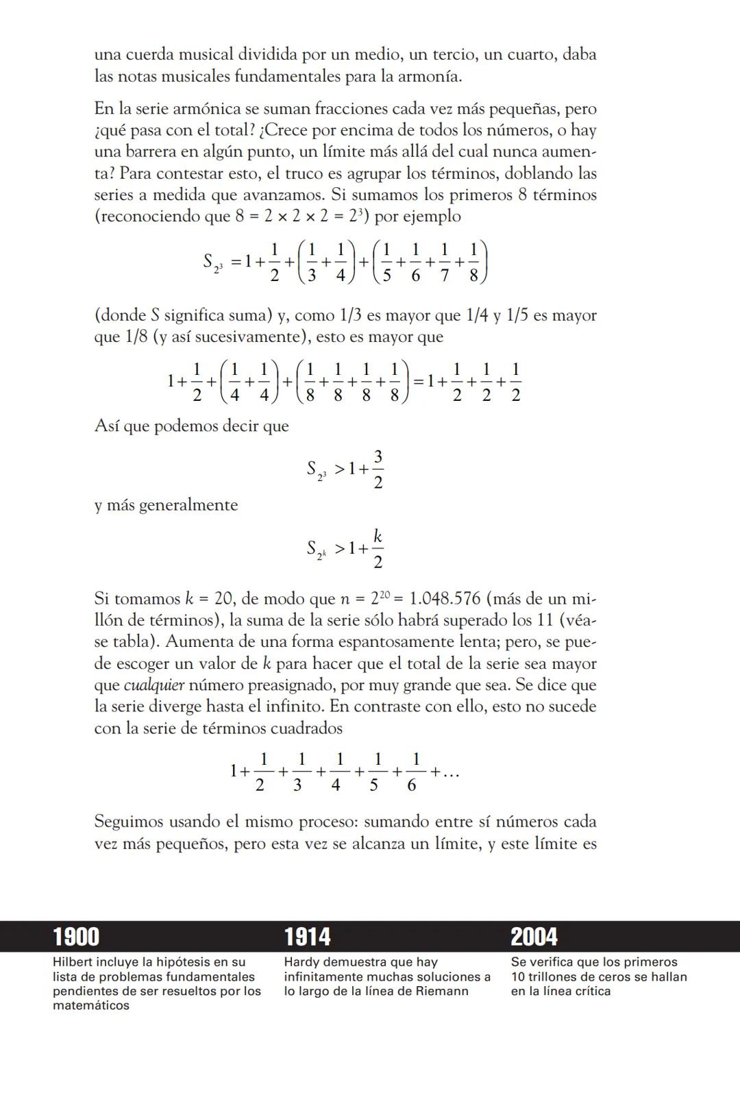 50
COSAS QUE
HAY QUE
SABER SOBRE
MATEMÁTICAS
TONY CRILLY
Ariel Tony Crilly
50 COSAS QUE HAY
QUE SABER SOBRE
MATEMÁTICAS
Traducción de
Enri
