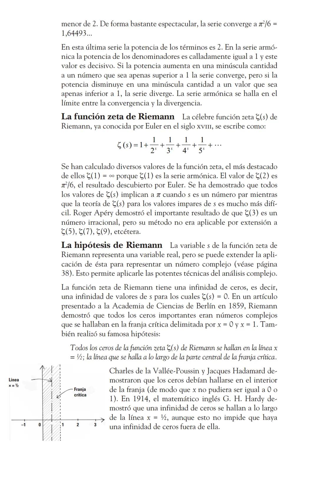 50
COSAS QUE
HAY QUE
SABER SOBRE
MATEMÁTICAS
TONY CRILLY
Ariel Tony Crilly
50 COSAS QUE HAY
QUE SABER SOBRE
MATEMÁTICAS
Traducción de
Enri