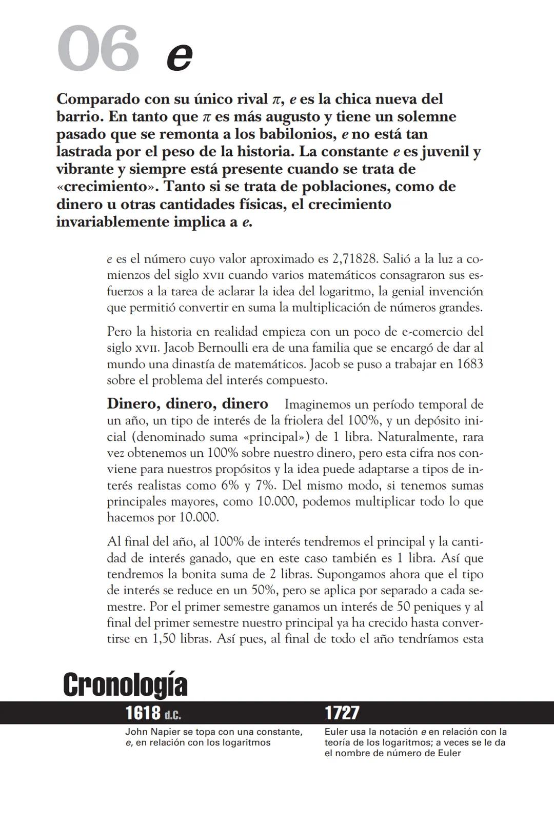 50
COSAS QUE
HAY QUE
SABER SOBRE
MATEMÁTICAS
TONY CRILLY
Ariel Tony Crilly
50 COSAS QUE HAY
QUE SABER SOBRE
MATEMÁTICAS
Traducción de
Enri