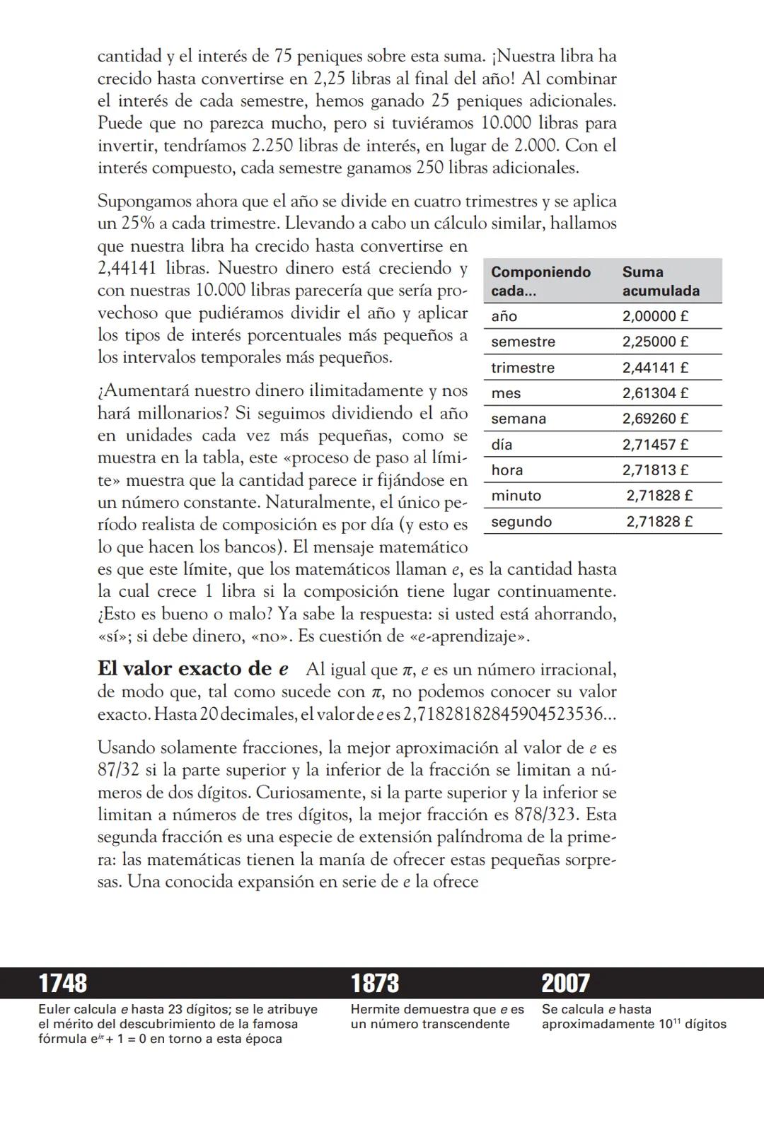 50
COSAS QUE
HAY QUE
SABER SOBRE
MATEMÁTICAS
TONY CRILLY
Ariel Tony Crilly
50 COSAS QUE HAY
QUE SABER SOBRE
MATEMÁTICAS
Traducción de
Enri