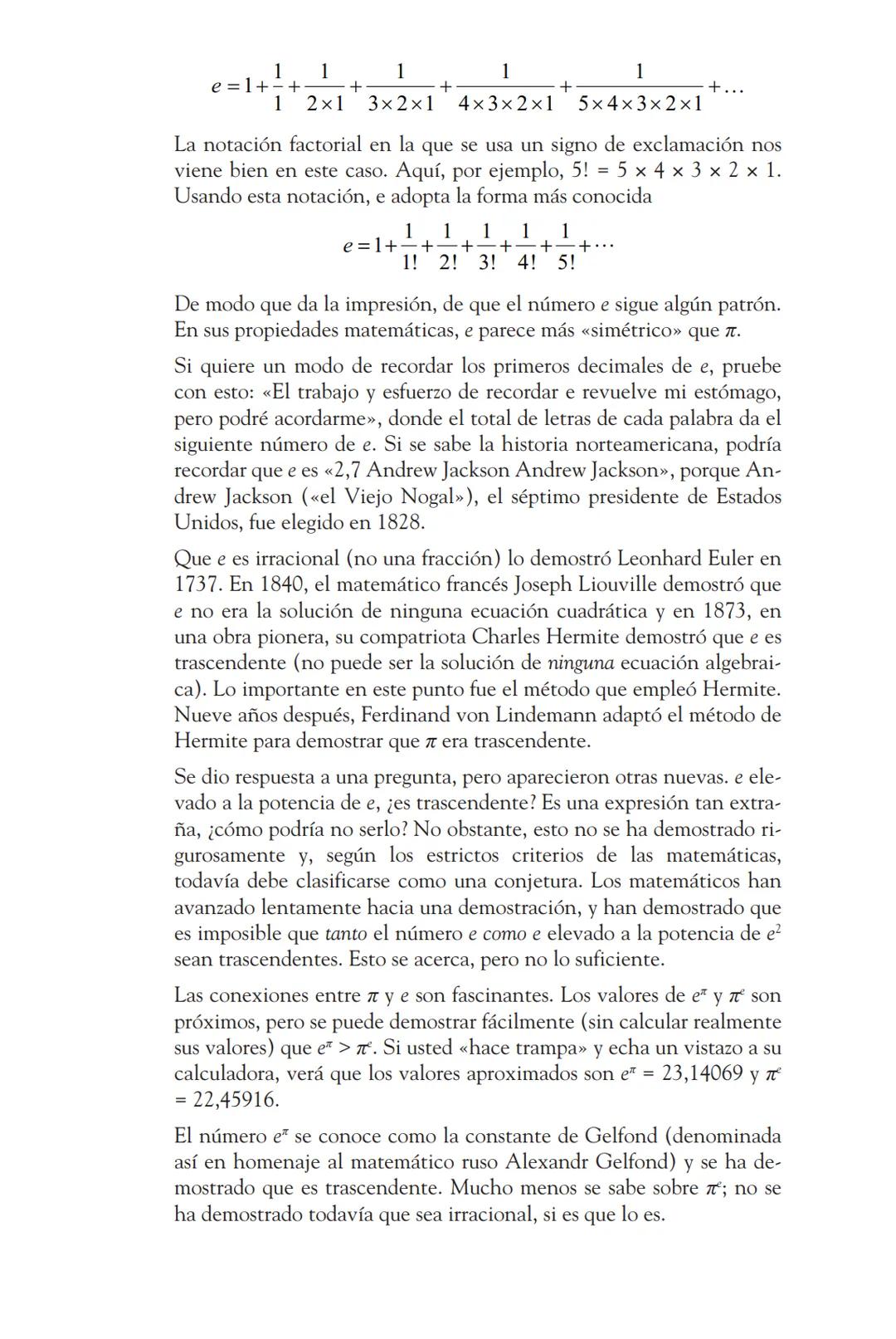 50
COSAS QUE
HAY QUE
SABER SOBRE
MATEMÁTICAS
TONY CRILLY
Ariel Tony Crilly
50 COSAS QUE HAY
QUE SABER SOBRE
MATEMÁTICAS
Traducción de
Enri
