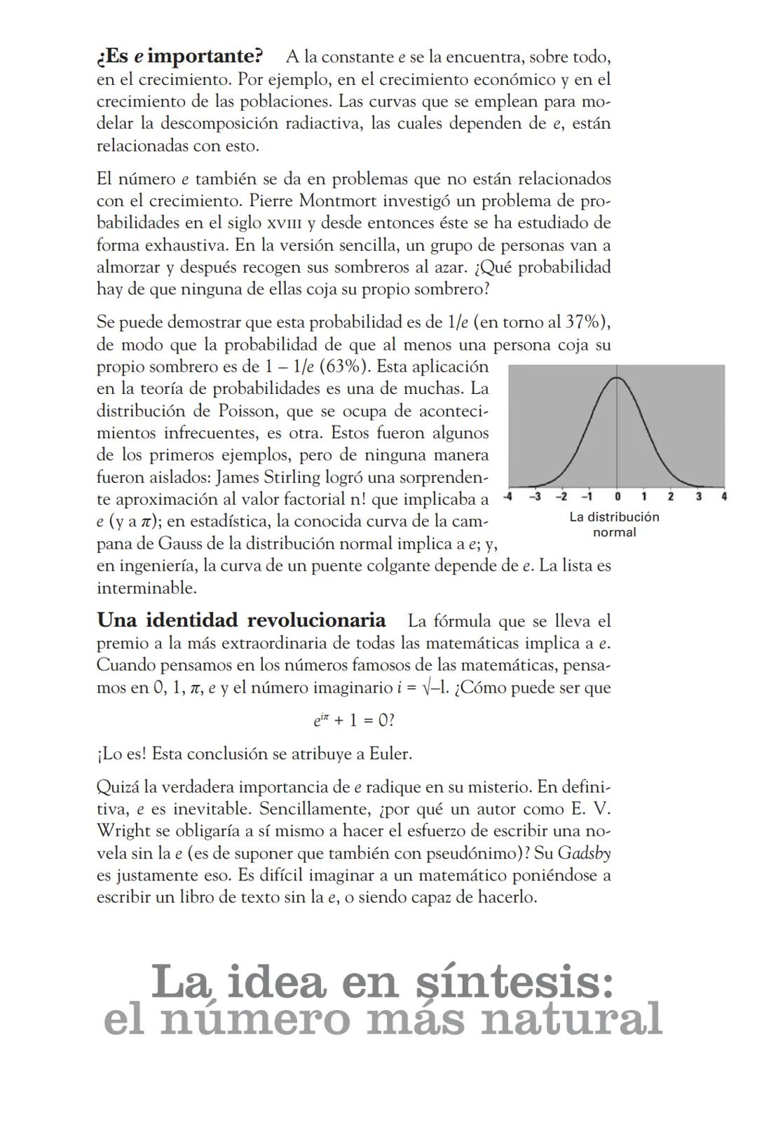 50
COSAS QUE
HAY QUE
SABER SOBRE
MATEMÁTICAS
TONY CRILLY
Ariel Tony Crilly
50 COSAS QUE HAY
QUE SABER SOBRE
MATEMÁTICAS
Traducción de
Enri