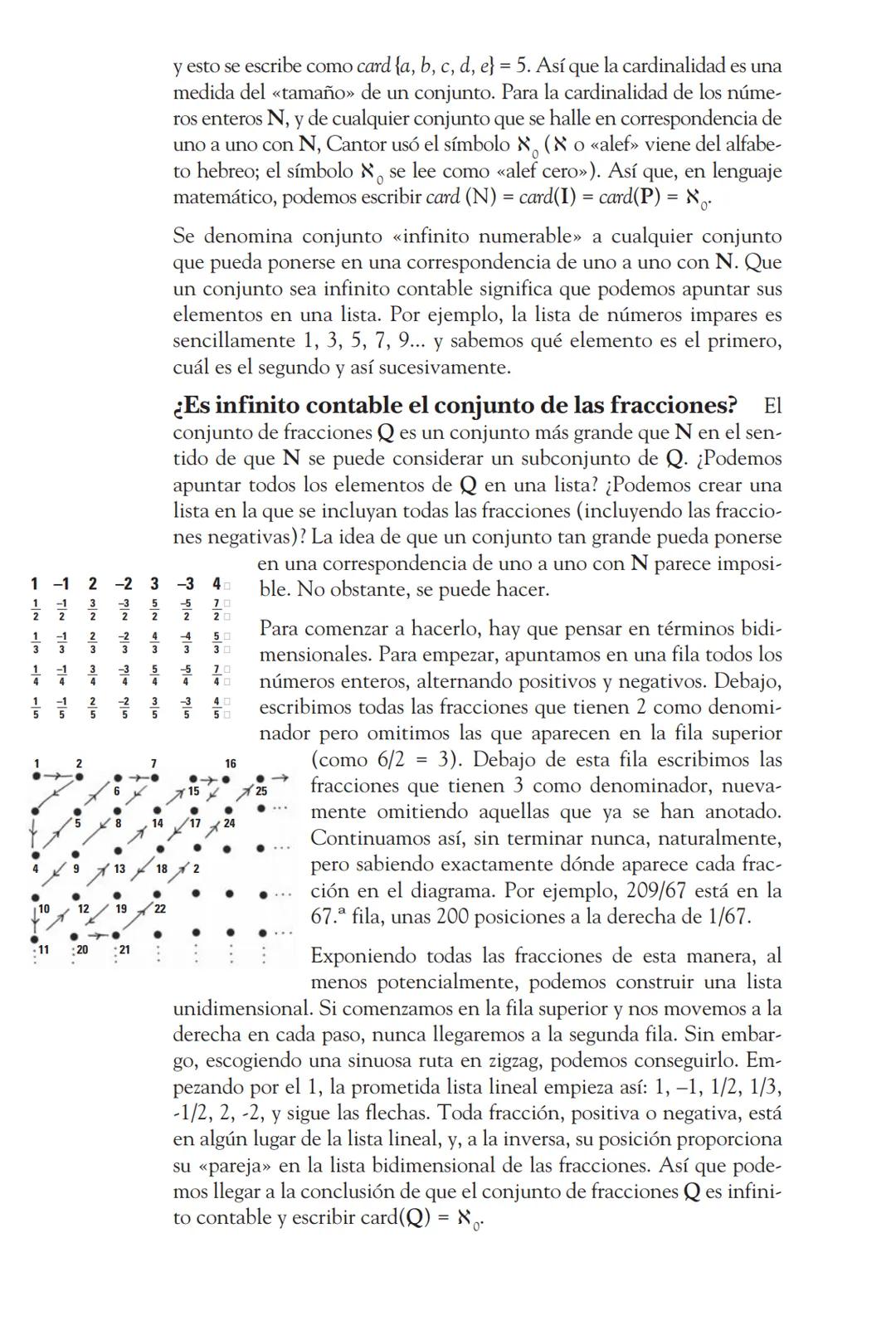 50
COSAS QUE
HAY QUE
SABER SOBRE
MATEMÁTICAS
TONY CRILLY
Ariel Tony Crilly
50 COSAS QUE HAY
QUE SABER SOBRE
MATEMÁTICAS
Traducción de
Enri