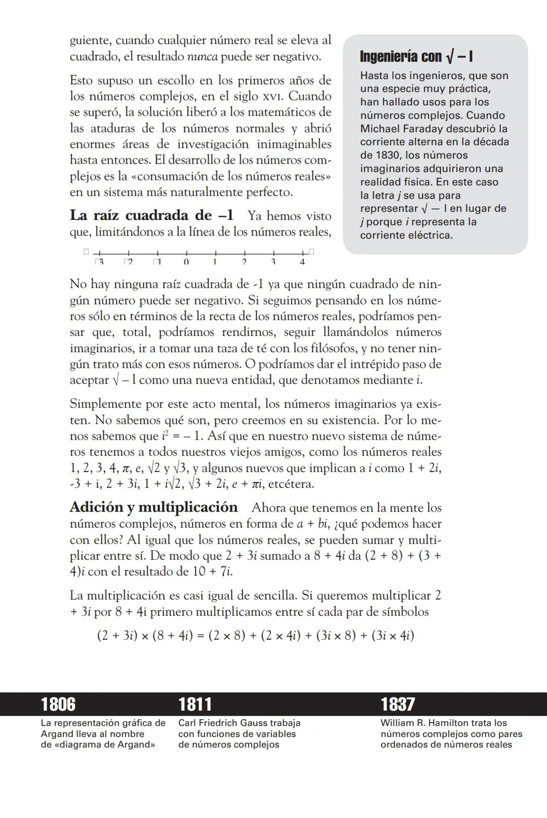 50
COSAS QUE
HAY QUE
SABER SOBRE
MATEMÁTICAS
TONY CRILLY
Ariel Tony Crilly
50 COSAS QUE HAY
QUE SABER SOBRE
MATEMÁTICAS
Traducción de
Enri