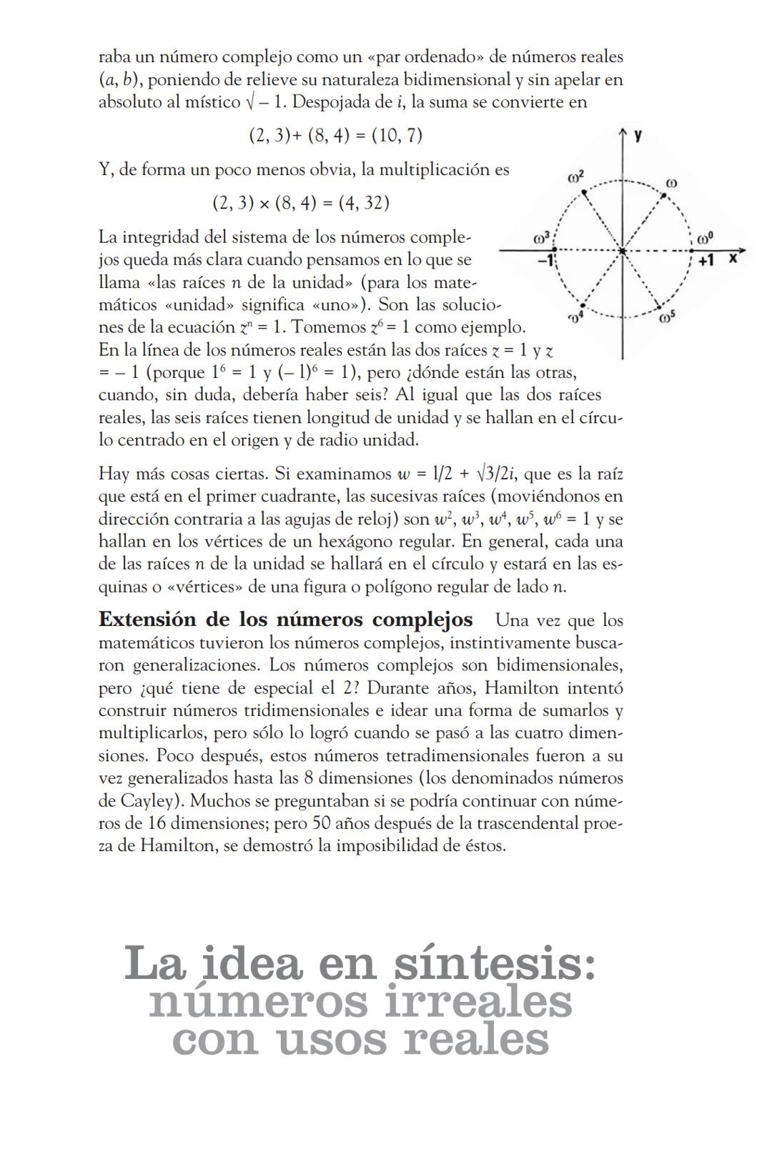 50
COSAS QUE
HAY QUE
SABER SOBRE
MATEMÁTICAS
TONY CRILLY
Ariel Tony Crilly
50 COSAS QUE HAY
QUE SABER SOBRE
MATEMÁTICAS
Traducción de
Enri
