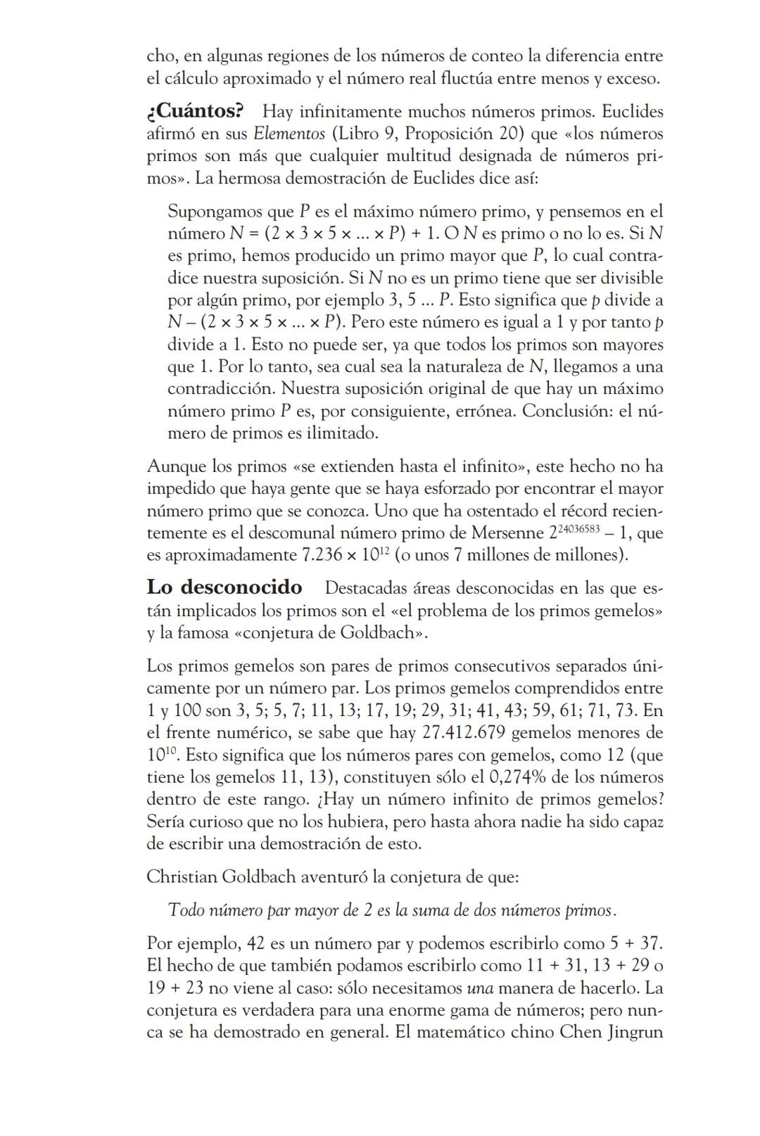 50
COSAS QUE
HAY QUE
SABER SOBRE
MATEMÁTICAS
TONY CRILLY
Ariel Tony Crilly
50 COSAS QUE HAY
QUE SABER SOBRE
MATEMÁTICAS
Traducción de
Enri