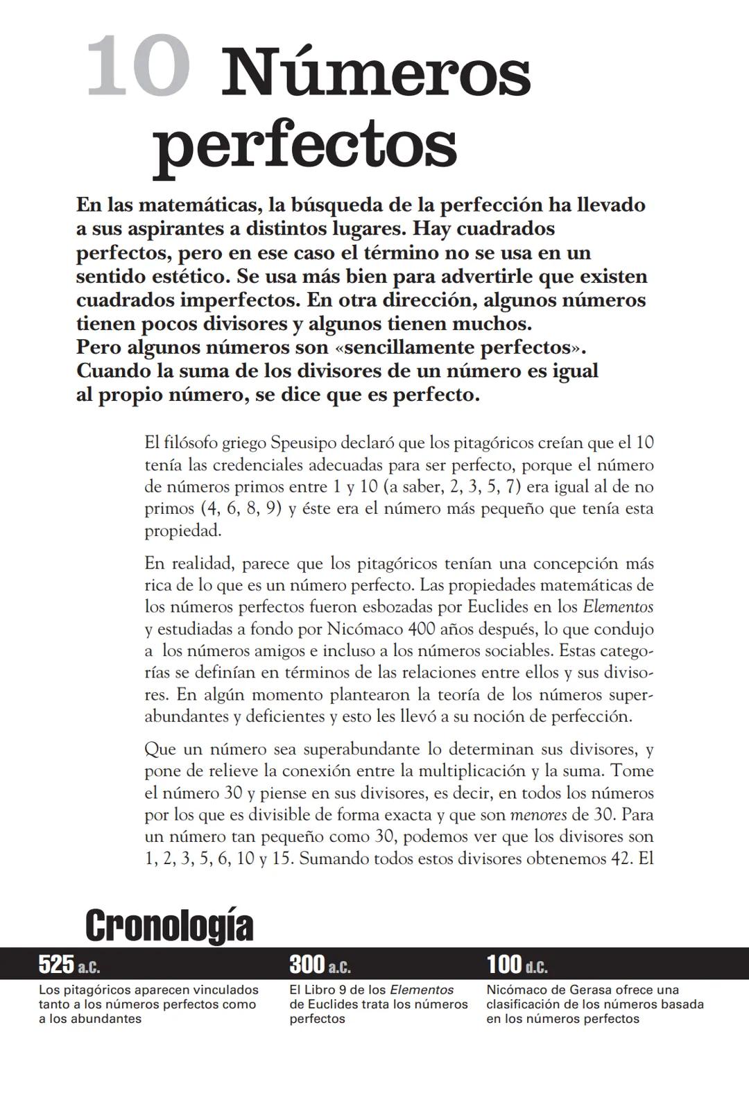 50
COSAS QUE
HAY QUE
SABER SOBRE
MATEMÁTICAS
TONY CRILLY
Ariel Tony Crilly
50 COSAS QUE HAY
QUE SABER SOBRE
MATEMÁTICAS
Traducción de
Enri