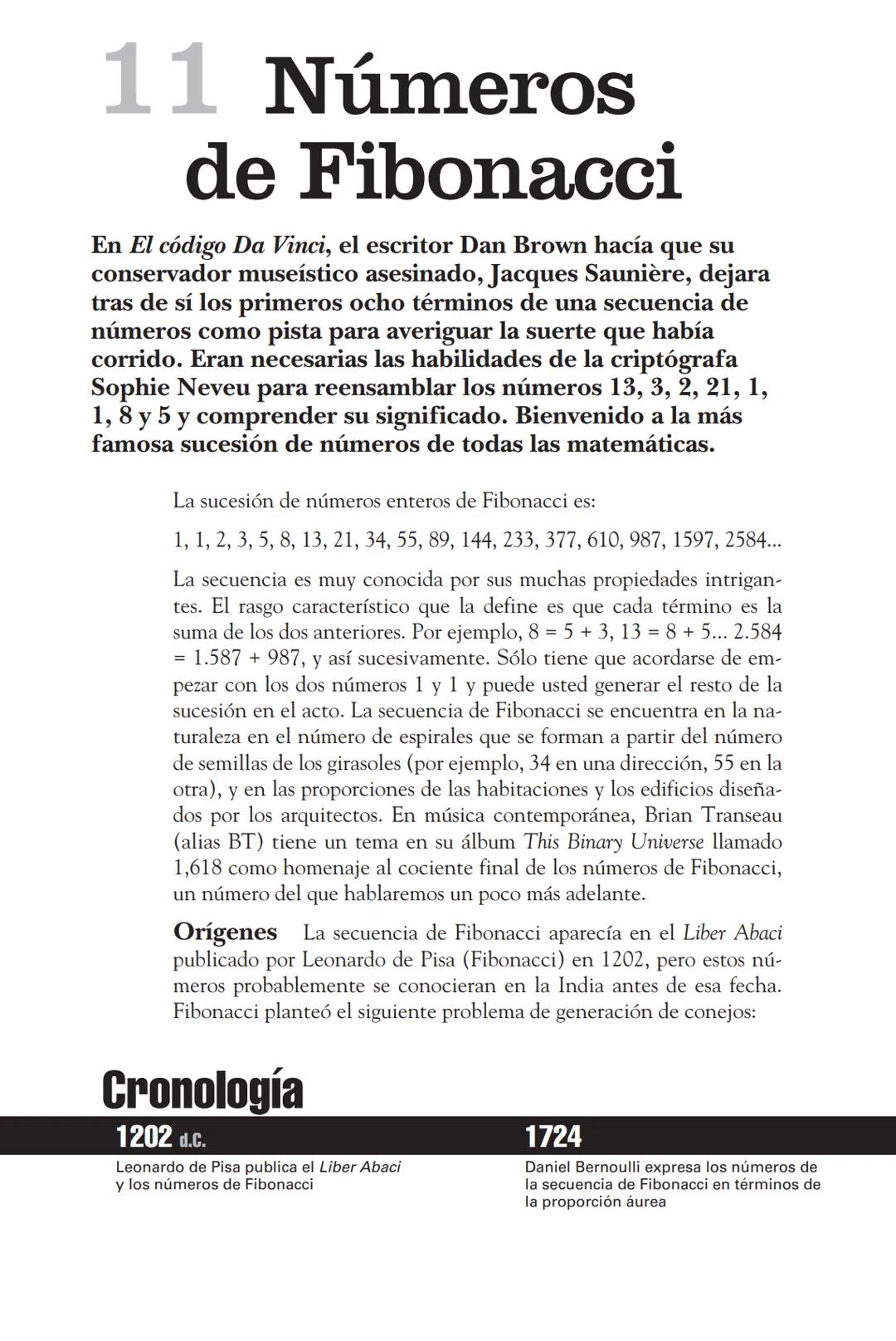50
COSAS QUE
HAY QUE
SABER SOBRE
MATEMÁTICAS
TONY CRILLY
Ariel Tony Crilly
50 COSAS QUE HAY
QUE SABER SOBRE
MATEMÁTICAS
Traducción de
Enri