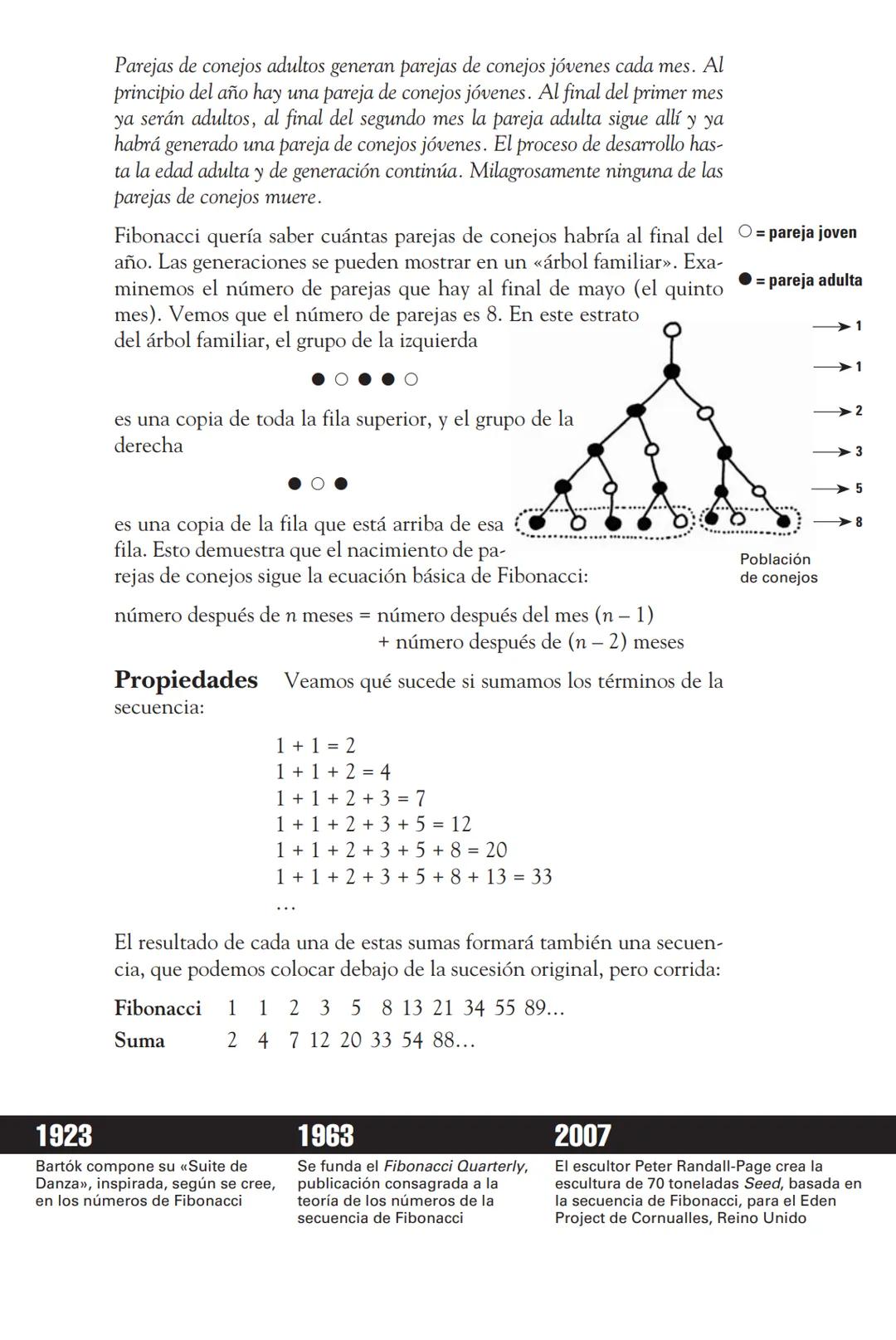50
COSAS QUE
HAY QUE
SABER SOBRE
MATEMÁTICAS
TONY CRILLY
Ariel Tony Crilly
50 COSAS QUE HAY
QUE SABER SOBRE
MATEMÁTICAS
Traducción de
Enri