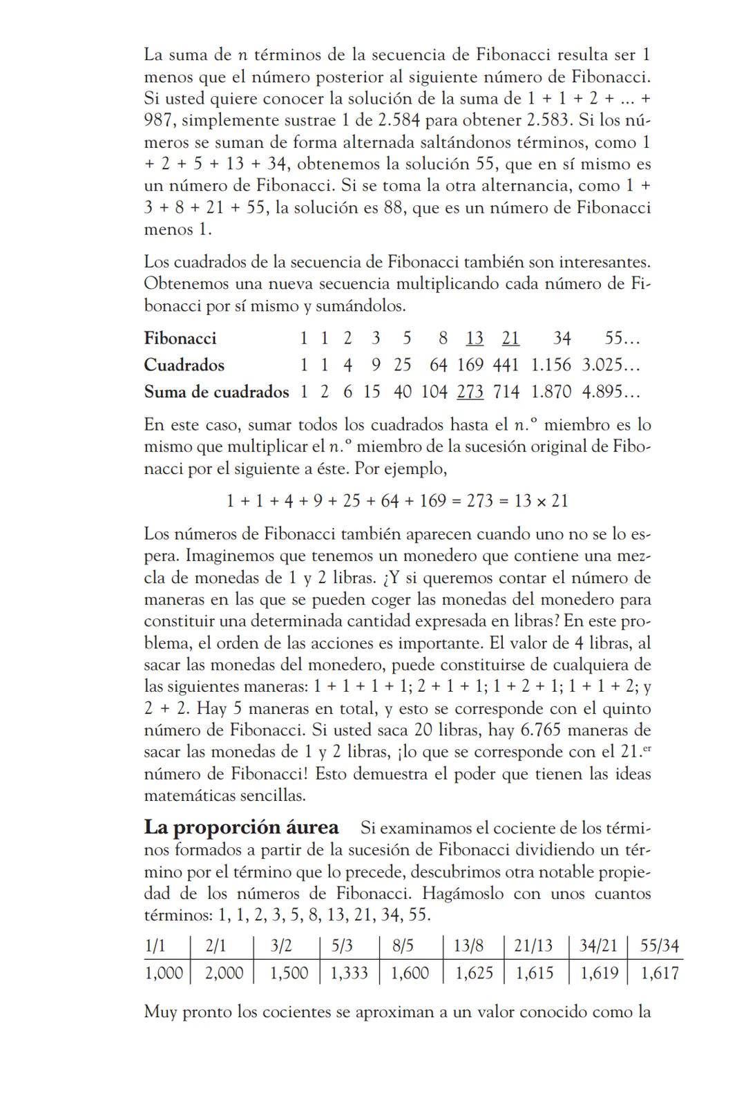 50
COSAS QUE
HAY QUE
SABER SOBRE
MATEMÁTICAS
TONY CRILLY
Ariel Tony Crilly
50 COSAS QUE HAY
QUE SABER SOBRE
MATEMÁTICAS
Traducción de
Enri