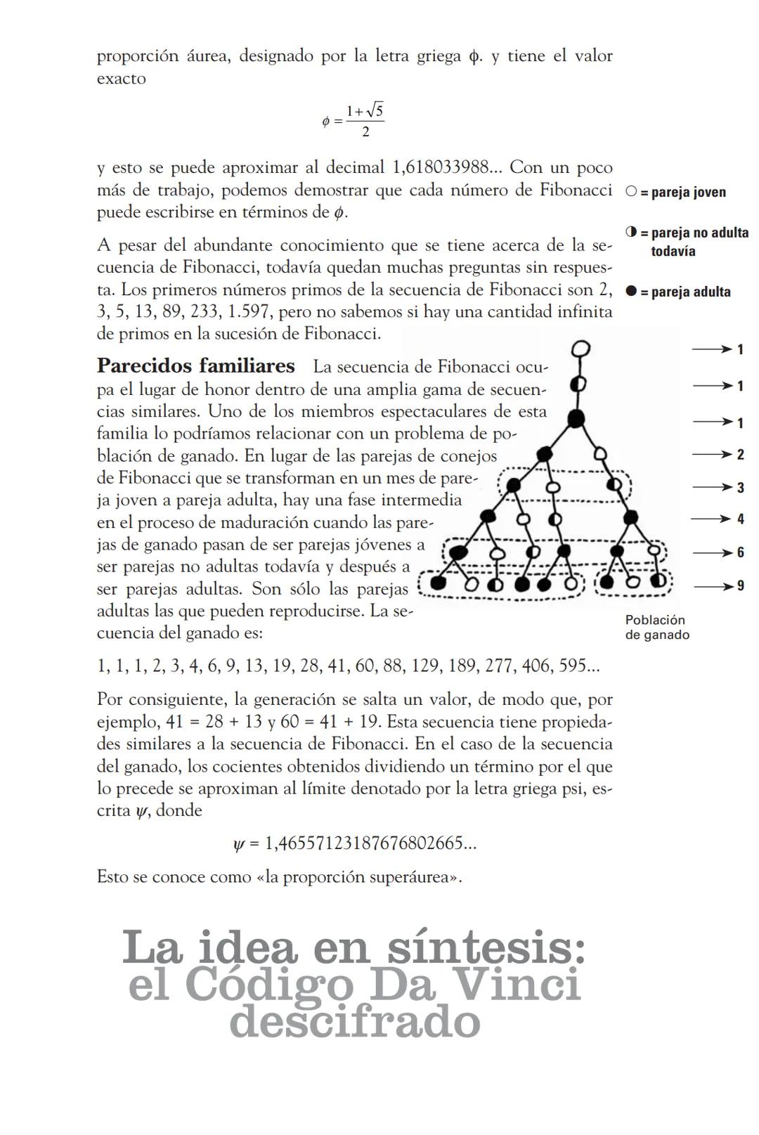 50
COSAS QUE
HAY QUE
SABER SOBRE
MATEMÁTICAS
TONY CRILLY
Ariel Tony Crilly
50 COSAS QUE HAY
QUE SABER SOBRE
MATEMÁTICAS
Traducción de
Enri