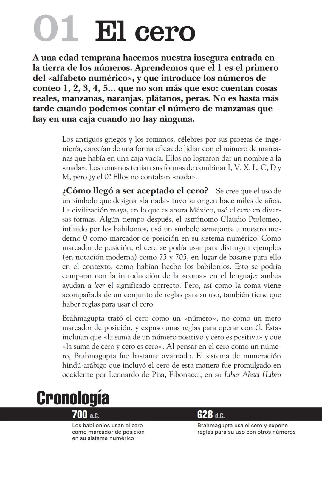 50
COSAS QUE
HAY QUE
SABER SOBRE
MATEMÁTICAS
TONY CRILLY
Ariel Tony Crilly
50 COSAS QUE HAY
QUE SABER SOBRE
MATEMÁTICAS
Traducción de
Enri