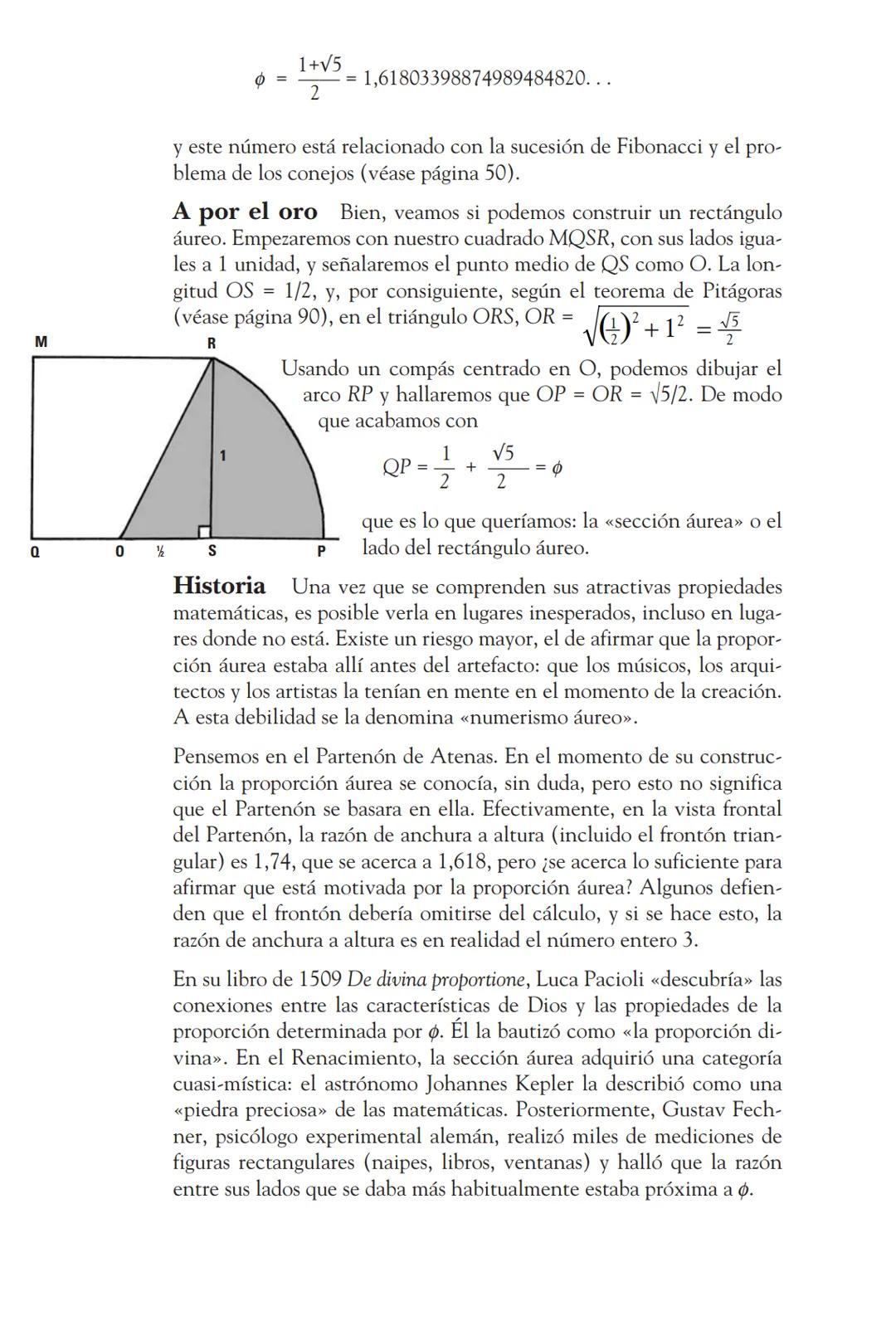 50
COSAS QUE
HAY QUE
SABER SOBRE
MATEMÁTICAS
TONY CRILLY
Ariel Tony Crilly
50 COSAS QUE HAY
QUE SABER SOBRE
MATEMÁTICAS
Traducción de
Enri