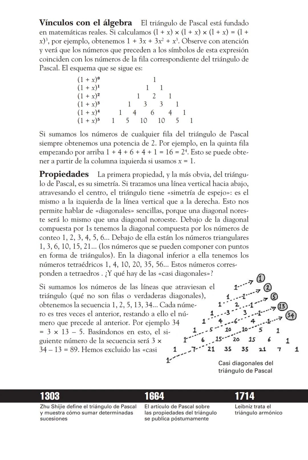 50
COSAS QUE
HAY QUE
SABER SOBRE
MATEMÁTICAS
TONY CRILLY
Ariel Tony Crilly
50 COSAS QUE HAY
QUE SABER SOBRE
MATEMÁTICAS
Traducción de
Enri