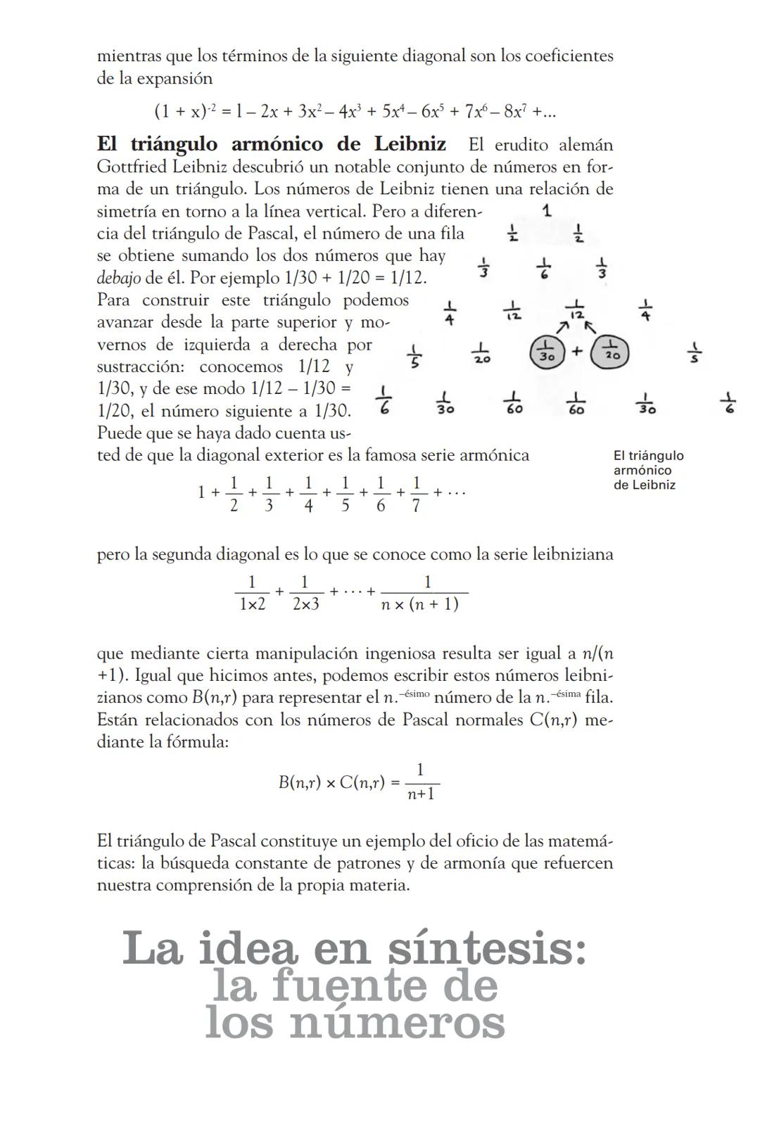 50
COSAS QUE
HAY QUE
SABER SOBRE
MATEMÁTICAS
TONY CRILLY
Ariel Tony Crilly
50 COSAS QUE HAY
QUE SABER SOBRE
MATEMÁTICAS
Traducción de
Enri