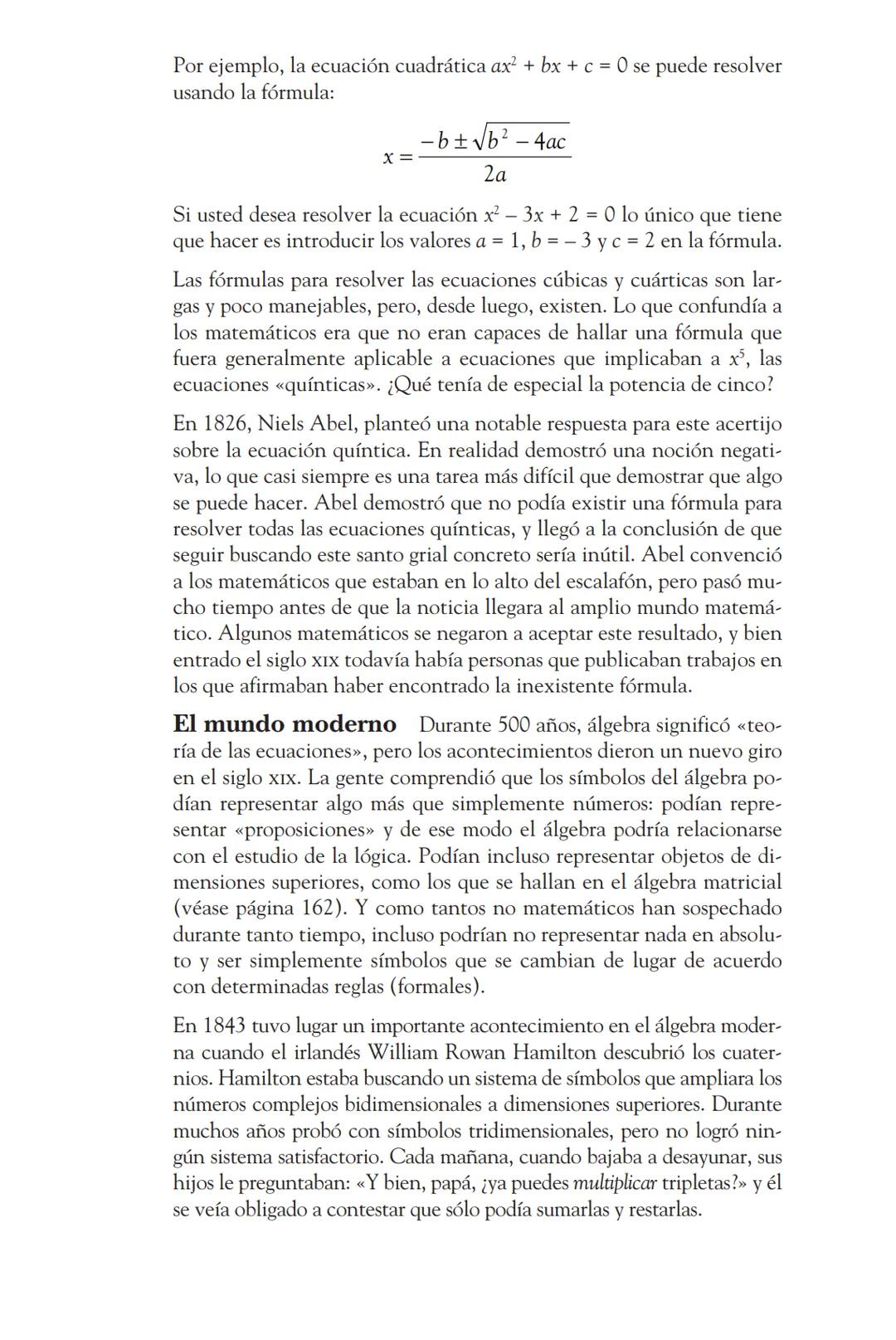 50
COSAS QUE
HAY QUE
SABER SOBRE
MATEMÁTICAS
TONY CRILLY
Ariel Tony Crilly
50 COSAS QUE HAY
QUE SABER SOBRE
MATEMÁTICAS
Traducción de
Enri