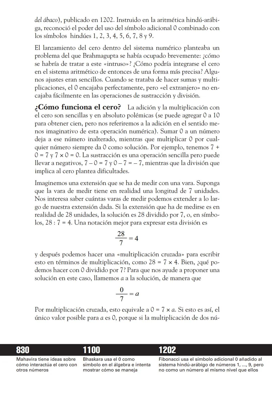 50
COSAS QUE
HAY QUE
SABER SOBRE
MATEMÁTICAS
TONY CRILLY
Ariel Tony Crilly
50 COSAS QUE HAY
QUE SABER SOBRE
MATEMÁTICAS
Traducción de
Enri