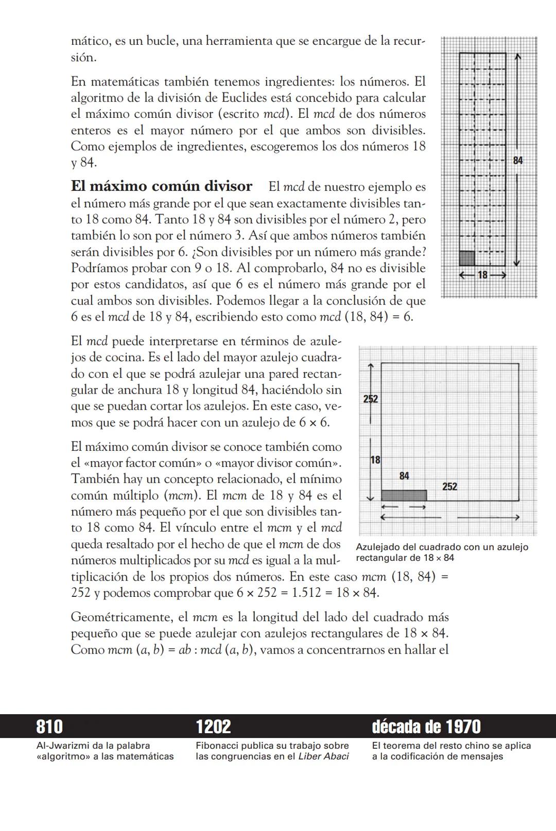 50
COSAS QUE
HAY QUE
SABER SOBRE
MATEMÁTICAS
TONY CRILLY
Ariel Tony Crilly
50 COSAS QUE HAY
QUE SABER SOBRE
MATEMÁTICAS
Traducción de
Enri