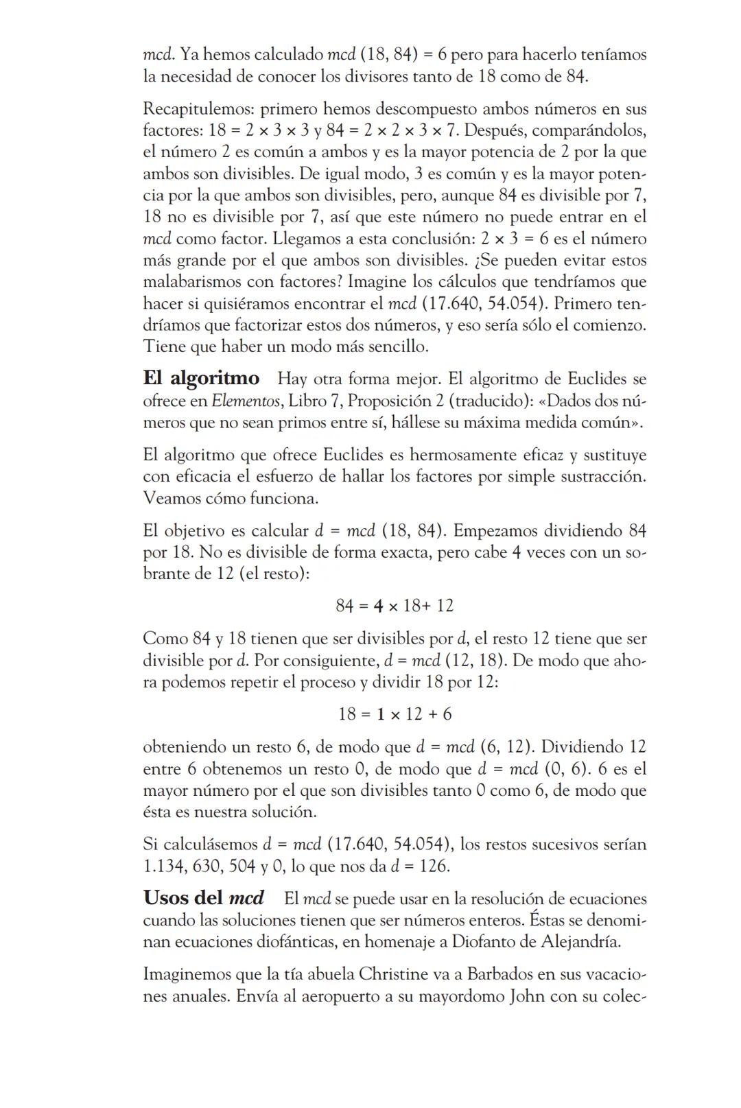 50
COSAS QUE
HAY QUE
SABER SOBRE
MATEMÁTICAS
TONY CRILLY
Ariel Tony Crilly
50 COSAS QUE HAY
QUE SABER SOBRE
MATEMÁTICAS
Traducción de
Enri