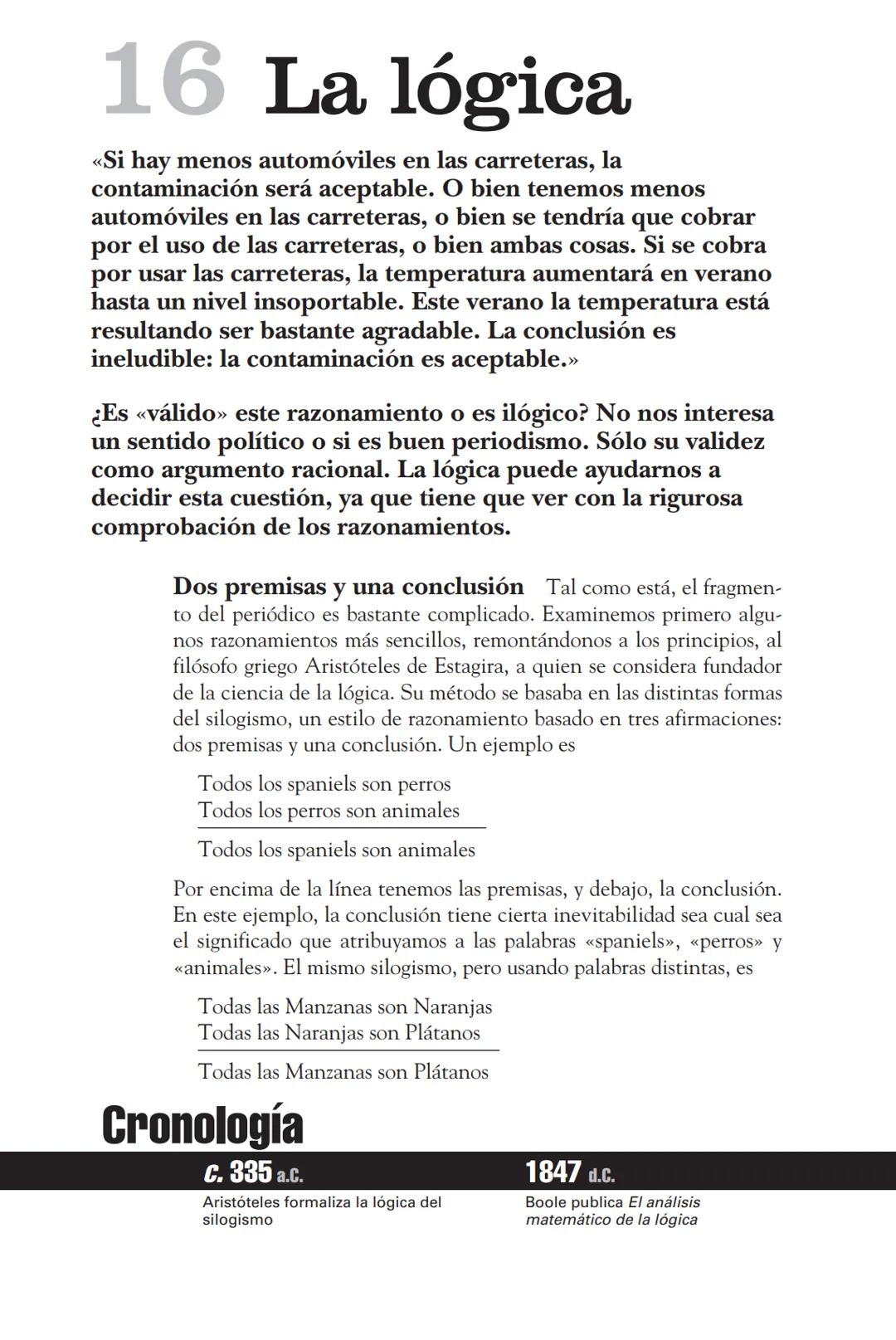 50
COSAS QUE
HAY QUE
SABER SOBRE
MATEMÁTICAS
TONY CRILLY
Ariel Tony Crilly
50 COSAS QUE HAY
QUE SABER SOBRE
MATEMÁTICAS
Traducción de
Enri