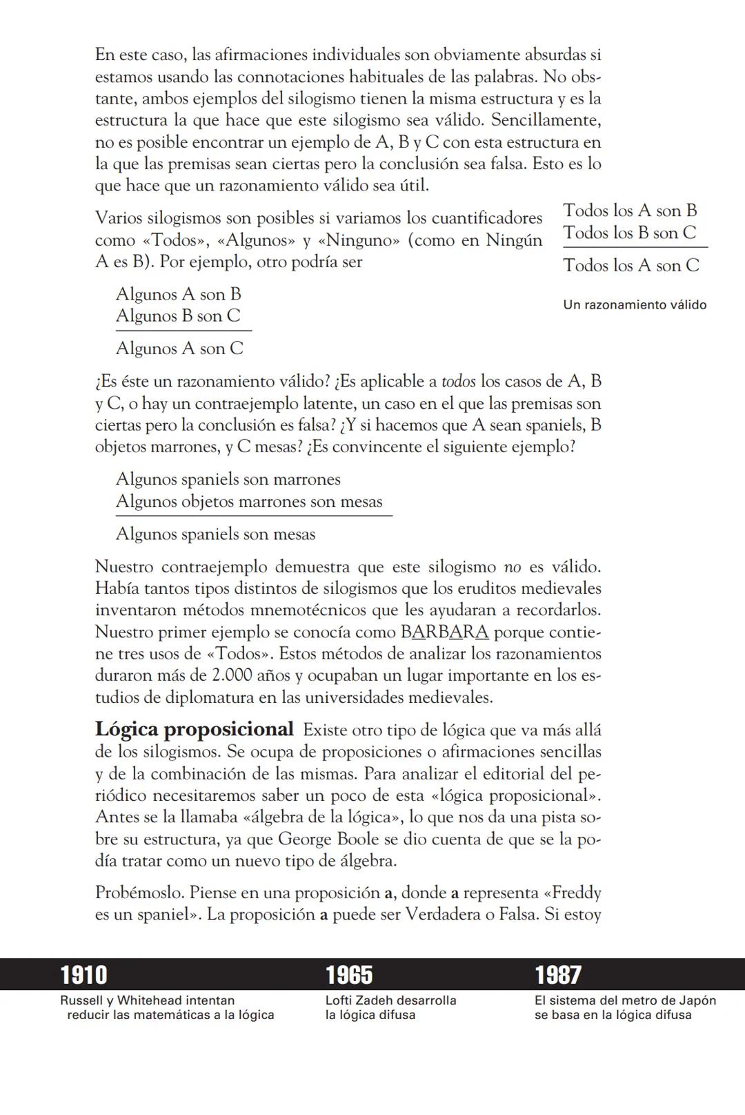 50
COSAS QUE
HAY QUE
SABER SOBRE
MATEMÁTICAS
TONY CRILLY
Ariel Tony Crilly
50 COSAS QUE HAY
QUE SABER SOBRE
MATEMÁTICAS
Traducción de
Enri