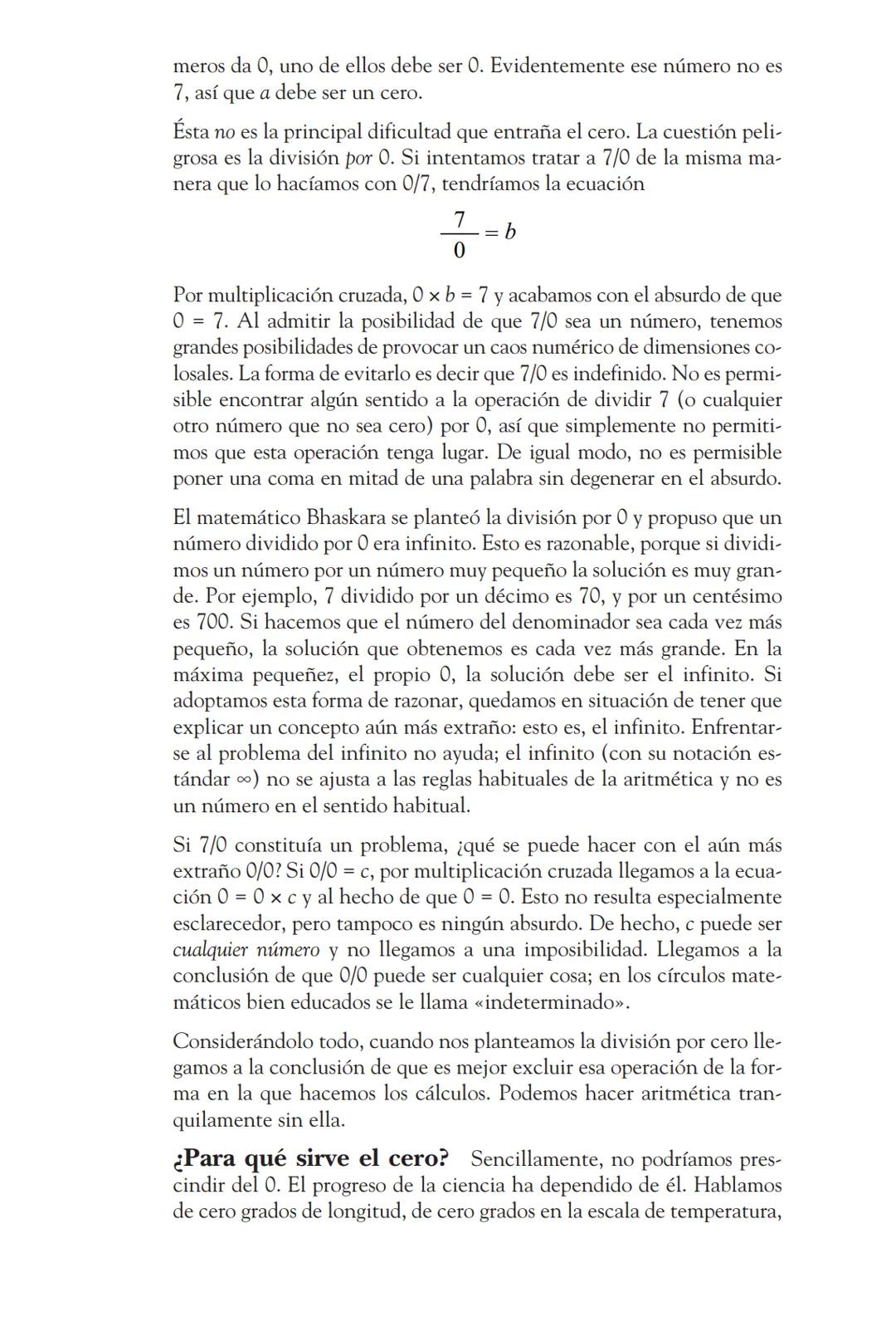 50
COSAS QUE
HAY QUE
SABER SOBRE
MATEMÁTICAS
TONY CRILLY
Ariel Tony Crilly
50 COSAS QUE HAY
QUE SABER SOBRE
MATEMÁTICAS
Traducción de
Enri