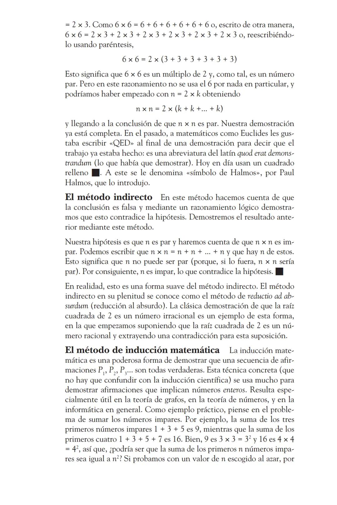 50
COSAS QUE
HAY QUE
SABER SOBRE
MATEMÁTICAS
TONY CRILLY
Ariel Tony Crilly
50 COSAS QUE HAY
QUE SABER SOBRE
MATEMÁTICAS
Traducción de
Enri