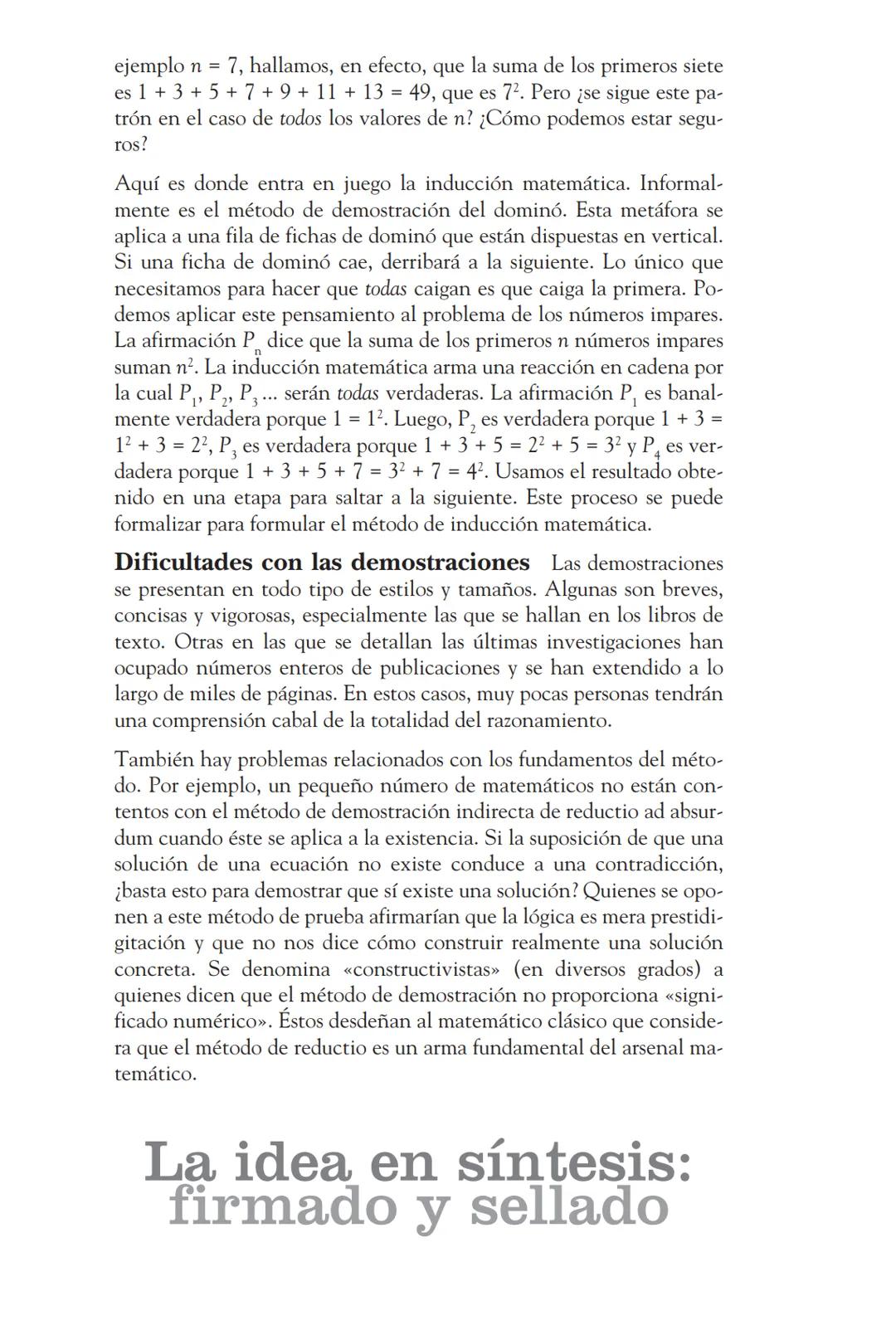 50
COSAS QUE
HAY QUE
SABER SOBRE
MATEMÁTICAS
TONY CRILLY
Ariel Tony Crilly
50 COSAS QUE HAY
QUE SABER SOBRE
MATEMÁTICAS
Traducción de
Enri