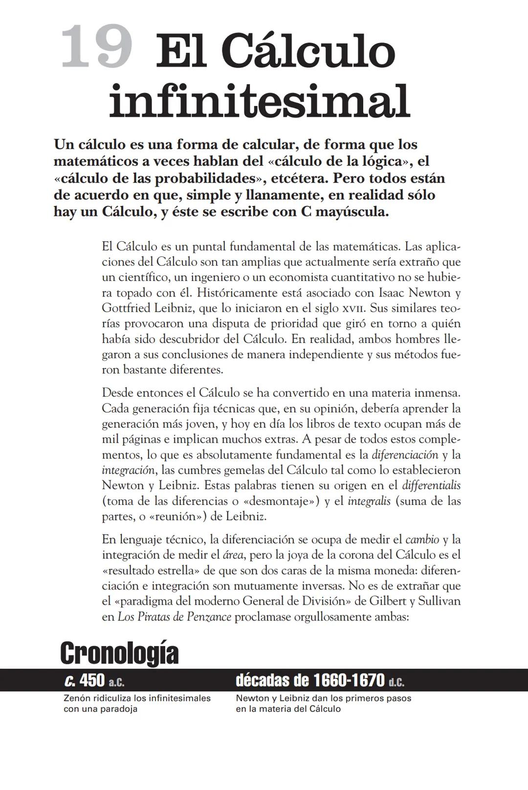 50
COSAS QUE
HAY QUE
SABER SOBRE
MATEMÁTICAS
TONY CRILLY
Ariel Tony Crilly
50 COSAS QUE HAY
QUE SABER SOBRE
MATEMÁTICAS
Traducción de
Enri