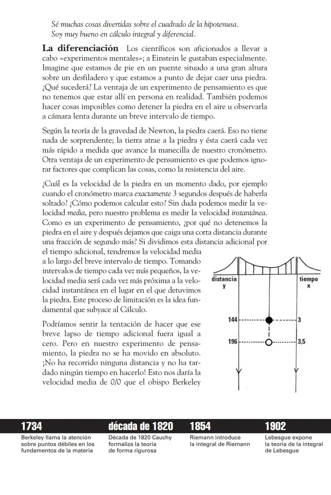 50
COSAS QUE
HAY QUE
SABER SOBRE
MATEMÁTICAS
TONY CRILLY
Ariel Tony Crilly
50 COSAS QUE HAY
QUE SABER SOBRE
MATEMÁTICAS
Traducción de
Enri