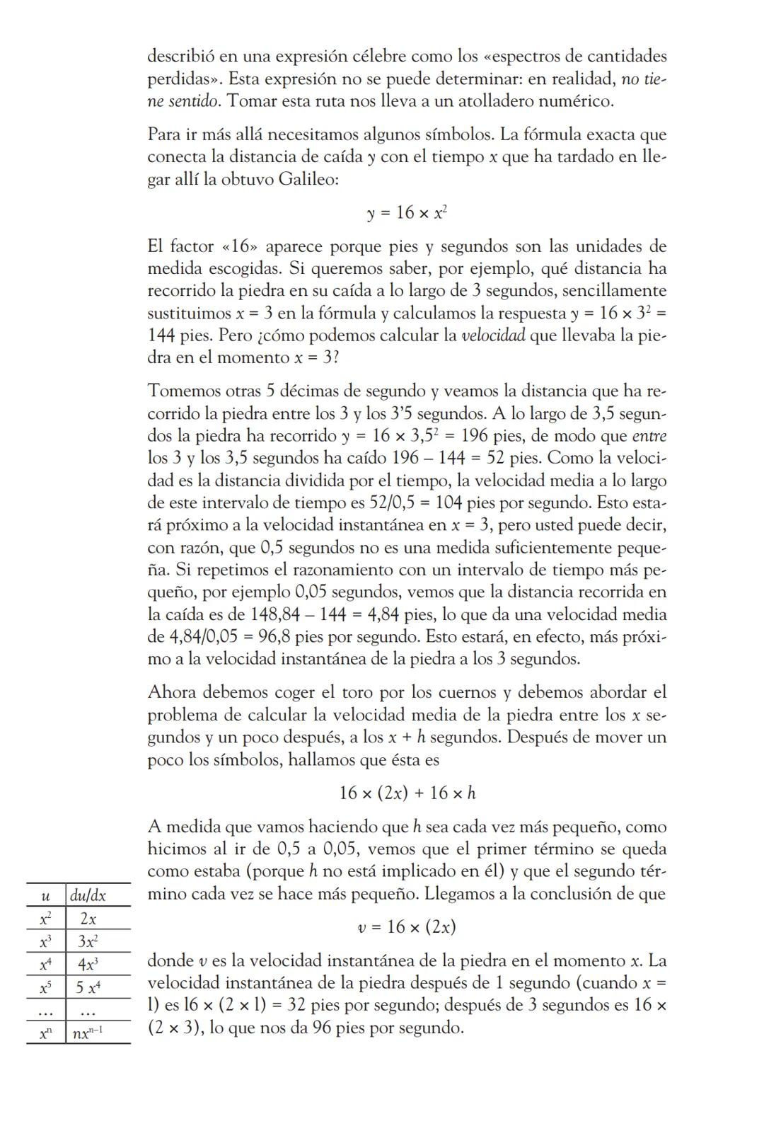 50
COSAS QUE
HAY QUE
SABER SOBRE
MATEMÁTICAS
TONY CRILLY
Ariel Tony Crilly
50 COSAS QUE HAY
QUE SABER SOBRE
MATEMÁTICAS
Traducción de
Enri
