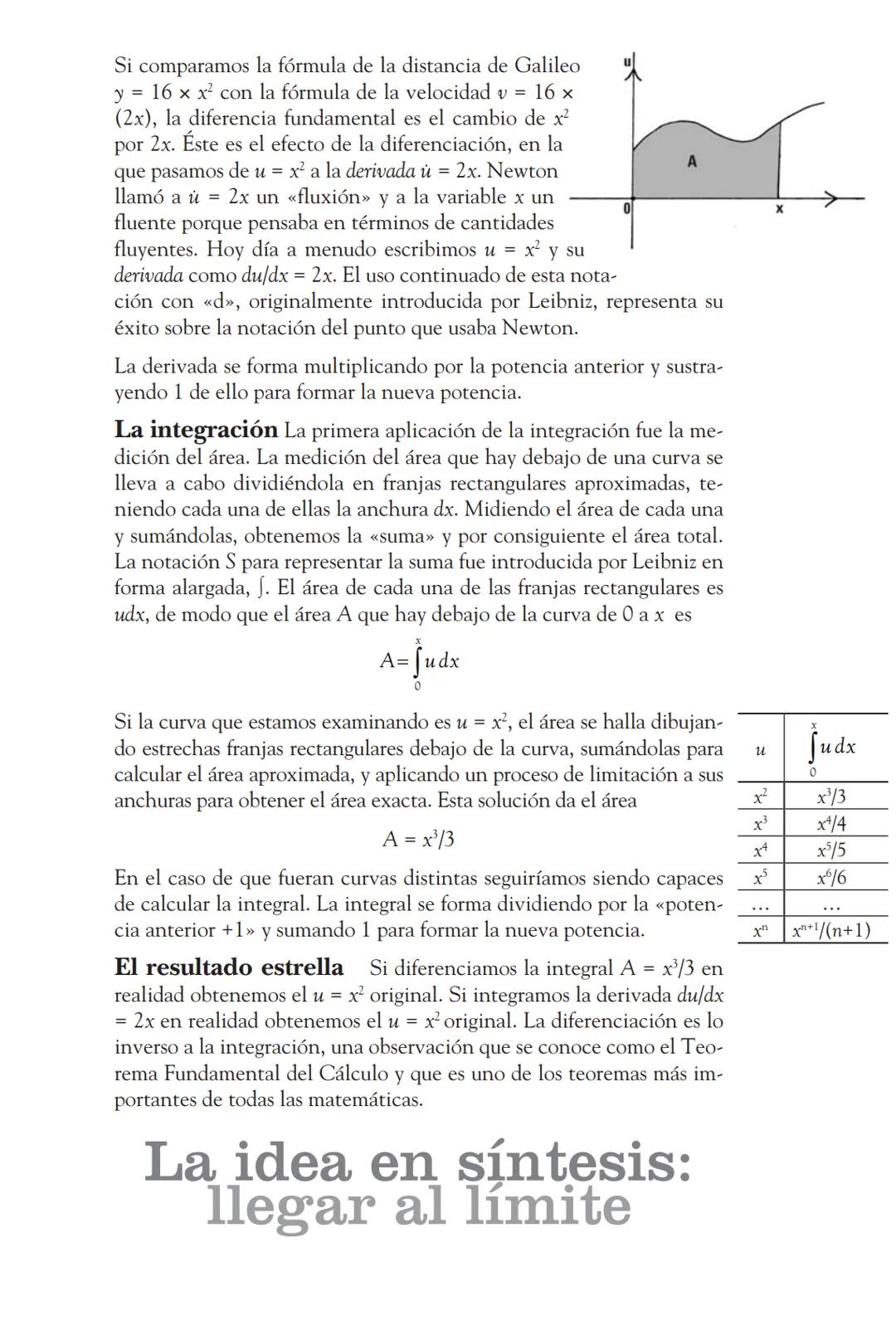 50
COSAS QUE
HAY QUE
SABER SOBRE
MATEMÁTICAS
TONY CRILLY
Ariel Tony Crilly
50 COSAS QUE HAY
QUE SABER SOBRE
MATEMÁTICAS
Traducción de
Enri