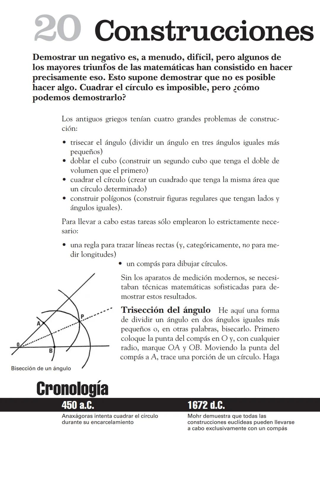 50
COSAS QUE
HAY QUE
SABER SOBRE
MATEMÁTICAS
TONY CRILLY
Ariel Tony Crilly
50 COSAS QUE HAY
QUE SABER SOBRE
MATEMÁTICAS
Traducción de
Enri