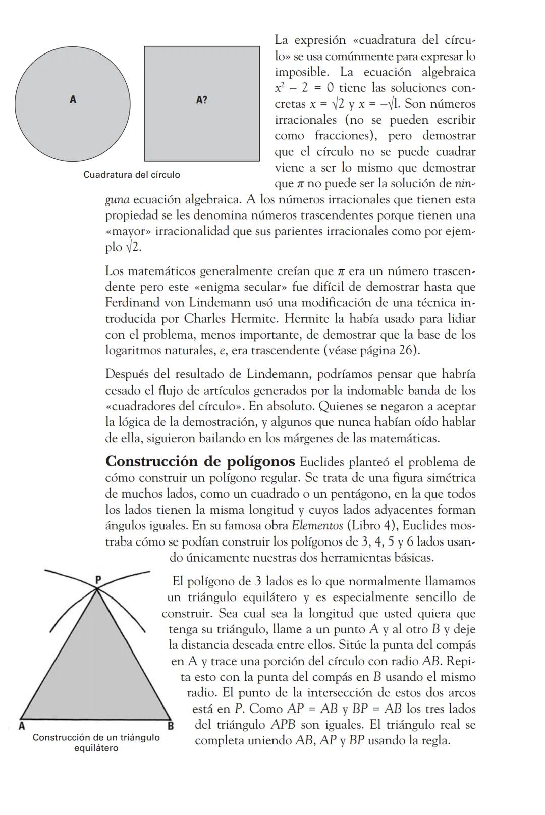 50
COSAS QUE
HAY QUE
SABER SOBRE
MATEMÁTICAS
TONY CRILLY
Ariel Tony Crilly
50 COSAS QUE HAY
QUE SABER SOBRE
MATEMÁTICAS
Traducción de
Enri