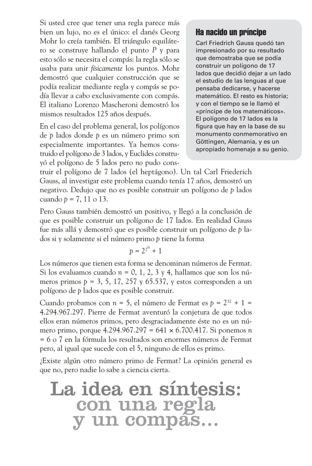 50
COSAS QUE
HAY QUE
SABER SOBRE
MATEMÁTICAS
TONY CRILLY
Ariel Tony Crilly
50 COSAS QUE HAY
QUE SABER SOBRE
MATEMÁTICAS
Traducción de
Enri