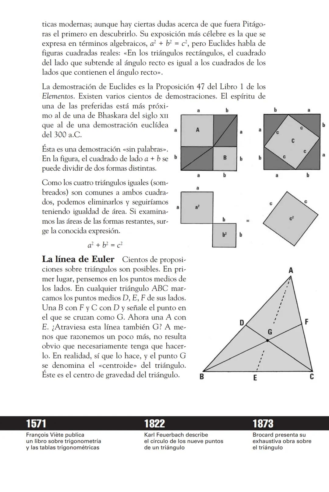 50
COSAS QUE
HAY QUE
SABER SOBRE
MATEMÁTICAS
TONY CRILLY
Ariel Tony Crilly
50 COSAS QUE HAY
QUE SABER SOBRE
MATEMÁTICAS
Traducción de
Enri