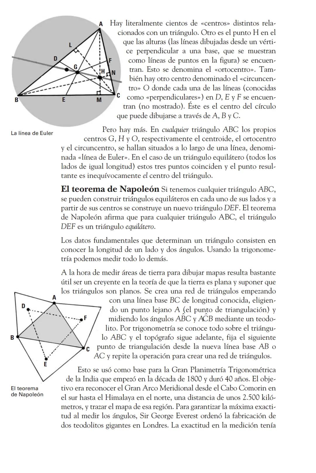 50
COSAS QUE
HAY QUE
SABER SOBRE
MATEMÁTICAS
TONY CRILLY
Ariel Tony Crilly
50 COSAS QUE HAY
QUE SABER SOBRE
MATEMÁTICAS
Traducción de
Enri