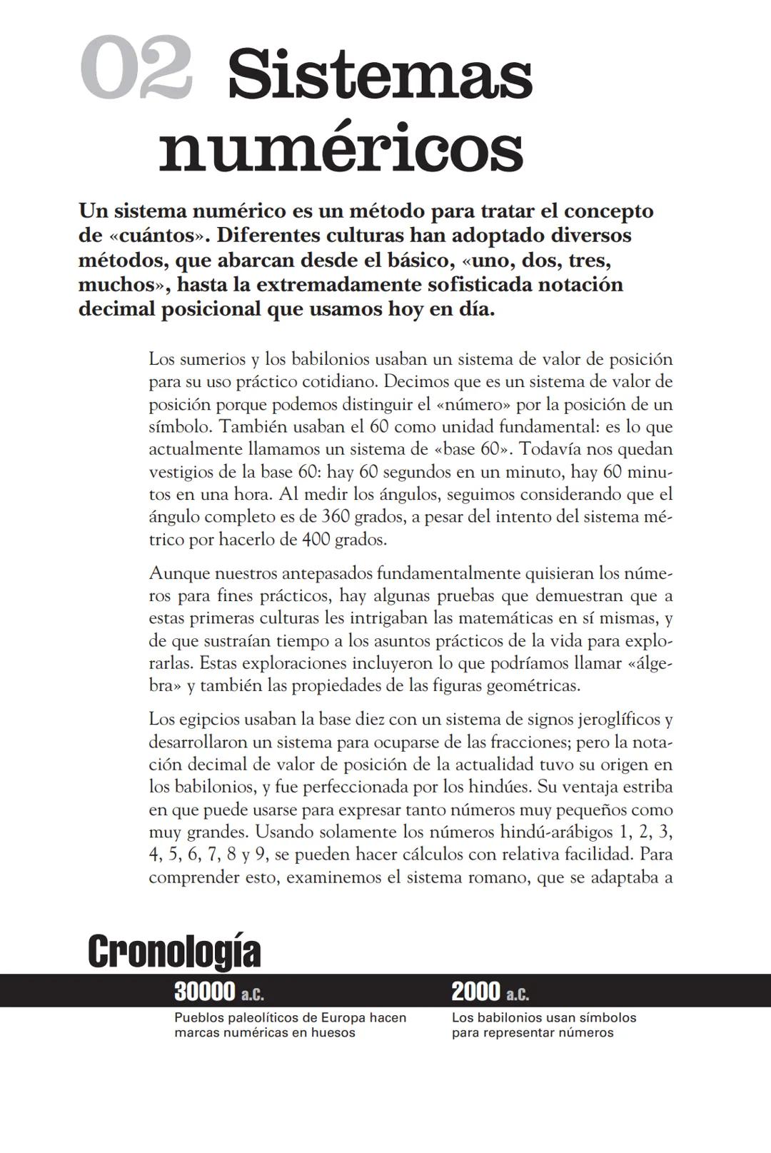 50
COSAS QUE
HAY QUE
SABER SOBRE
MATEMÁTICAS
TONY CRILLY
Ariel Tony Crilly
50 COSAS QUE HAY
QUE SABER SOBRE
MATEMÁTICAS
Traducción de
Enri