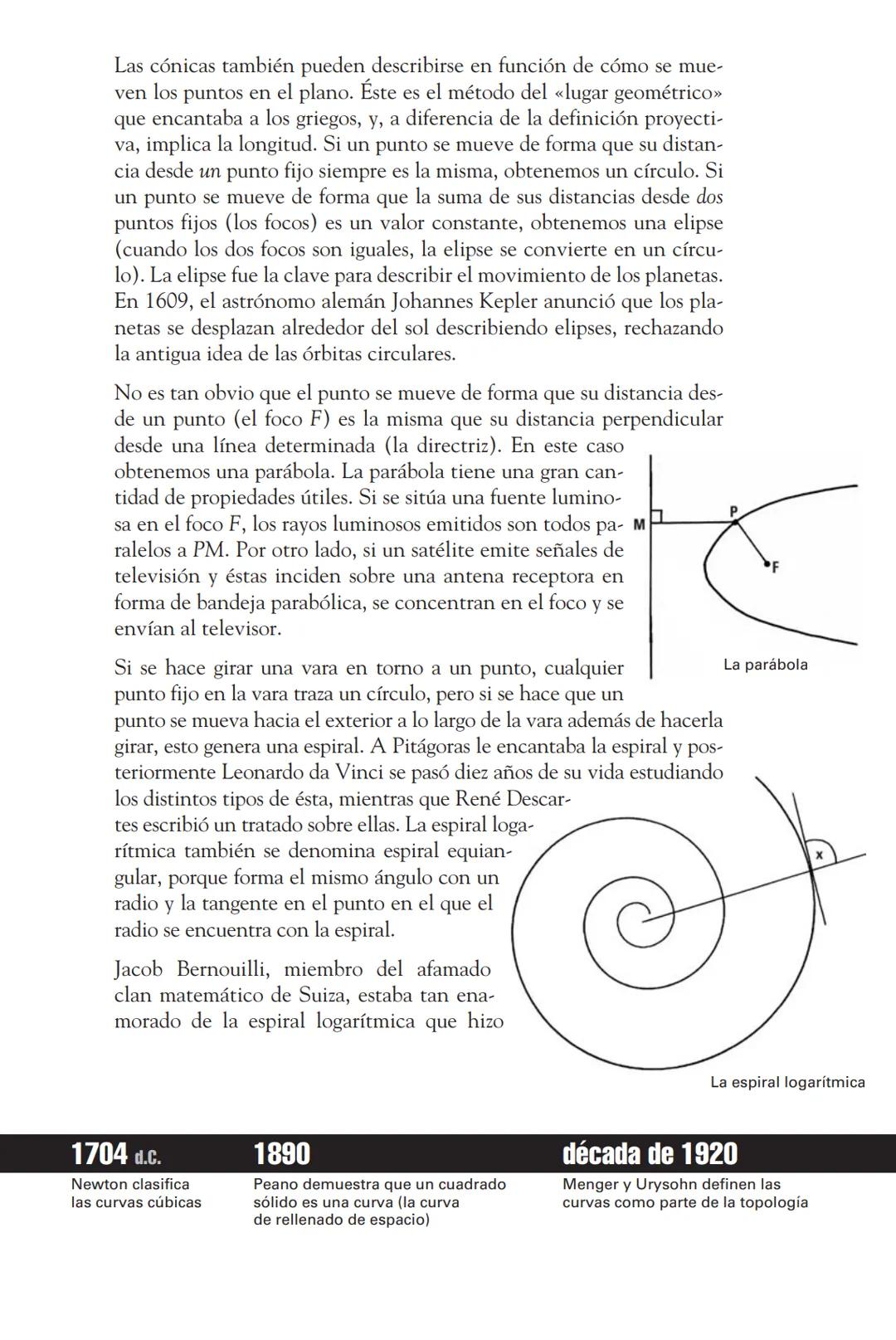 50
COSAS QUE
HAY QUE
SABER SOBRE
MATEMÁTICAS
TONY CRILLY
Ariel Tony Crilly
50 COSAS QUE HAY
QUE SABER SOBRE
MATEMÁTICAS
Traducción de
Enri