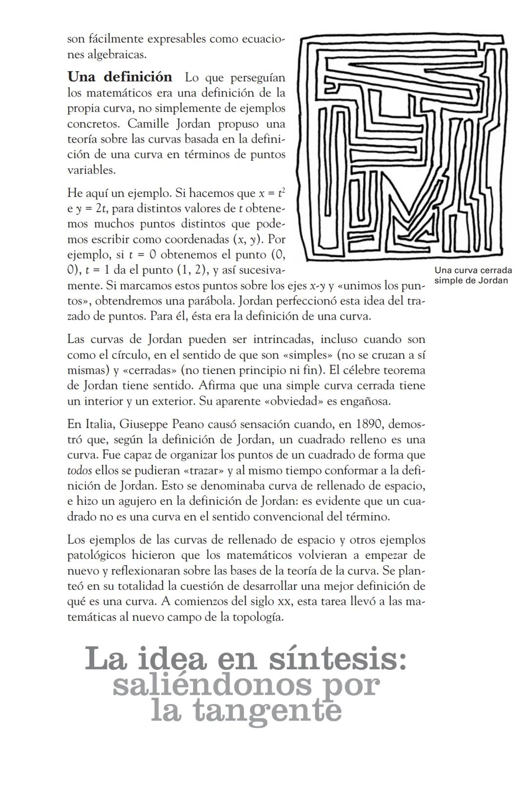 50
COSAS QUE
HAY QUE
SABER SOBRE
MATEMÁTICAS
TONY CRILLY
Ariel Tony Crilly
50 COSAS QUE HAY
QUE SABER SOBRE
MATEMÁTICAS
Traducción de
Enri