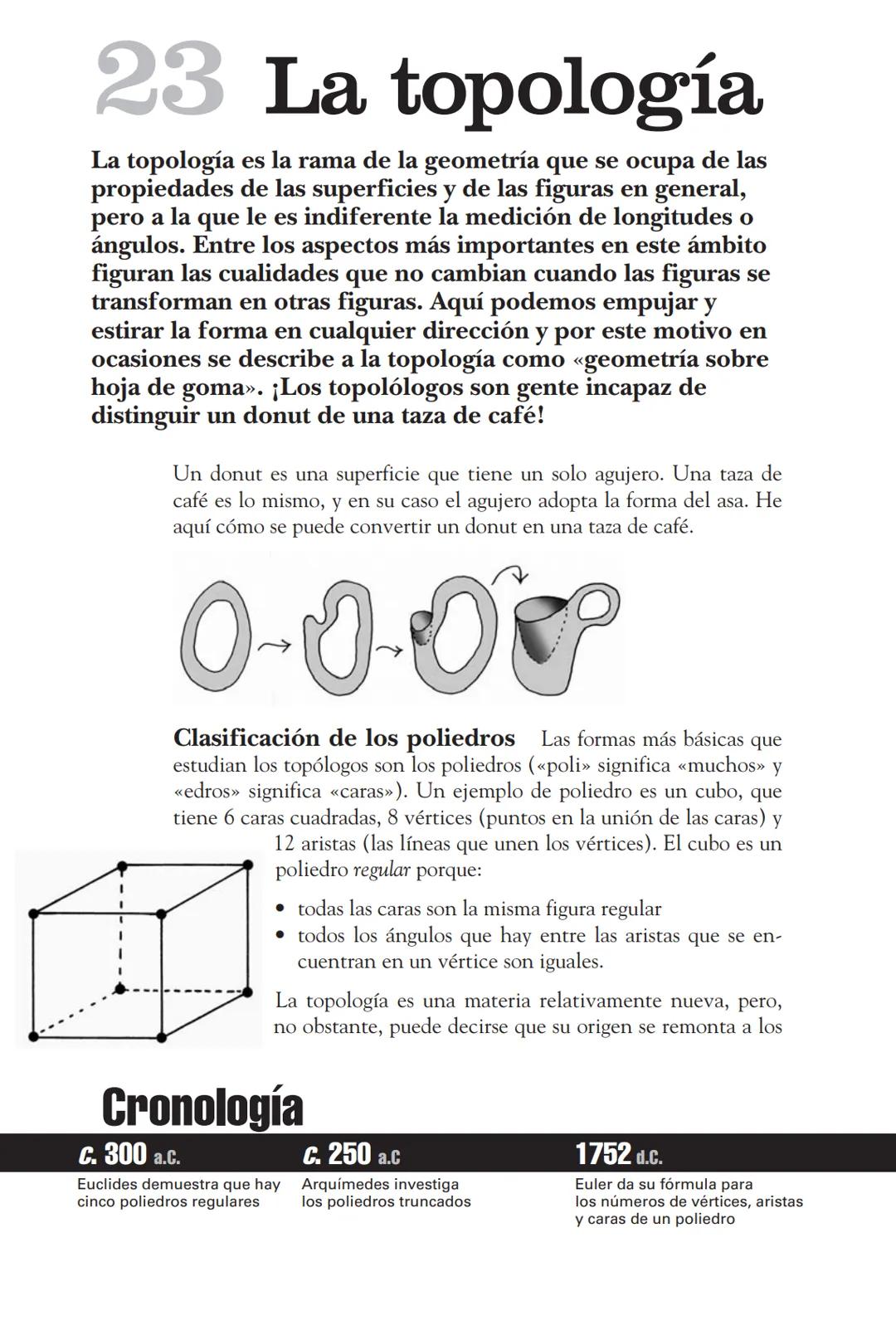50
COSAS QUE
HAY QUE
SABER SOBRE
MATEMÁTICAS
TONY CRILLY
Ariel Tony Crilly
50 COSAS QUE HAY
QUE SABER SOBRE
MATEMÁTICAS
Traducción de
Enri