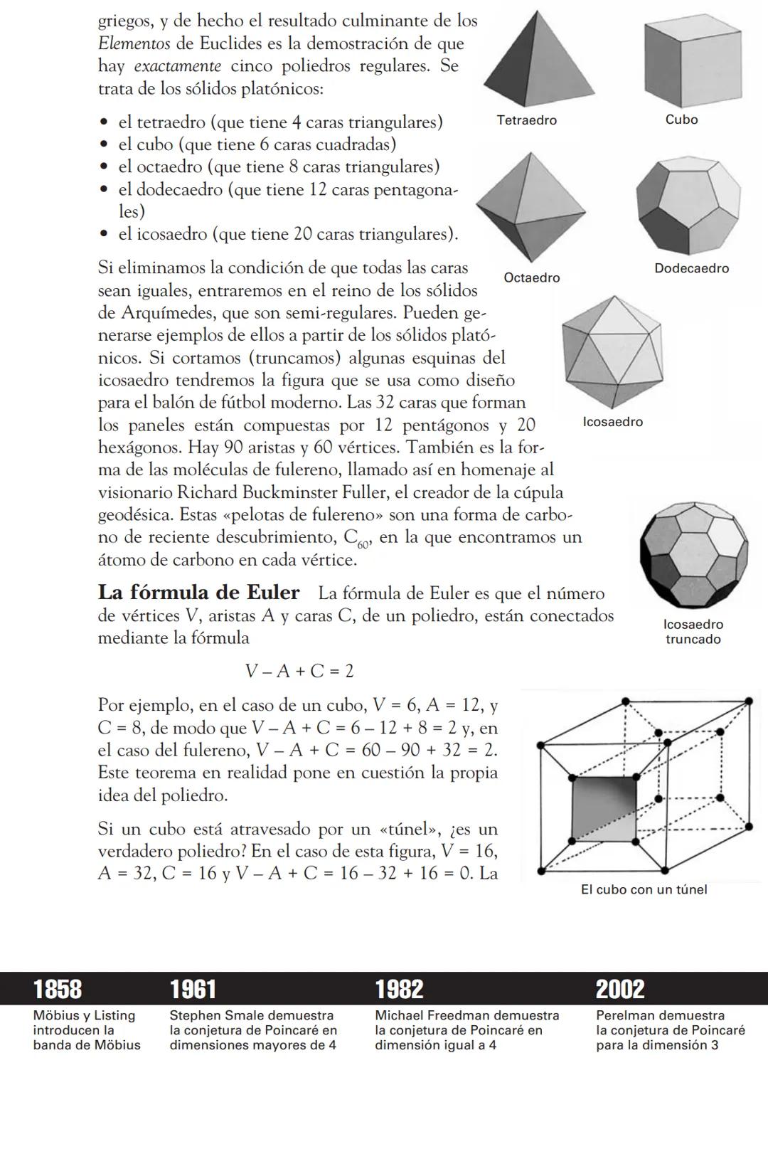 50
COSAS QUE
HAY QUE
SABER SOBRE
MATEMÁTICAS
TONY CRILLY
Ariel Tony Crilly
50 COSAS QUE HAY
QUE SABER SOBRE
MATEMÁTICAS
Traducción de
Enri