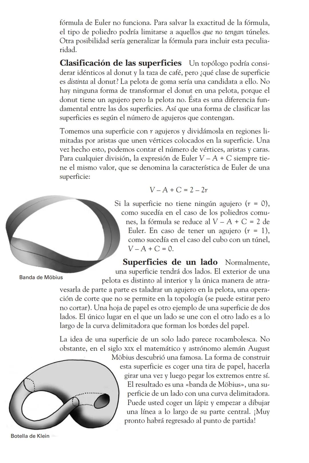 50
COSAS QUE
HAY QUE
SABER SOBRE
MATEMÁTICAS
TONY CRILLY
Ariel Tony Crilly
50 COSAS QUE HAY
QUE SABER SOBRE
MATEMÁTICAS
Traducción de
Enri