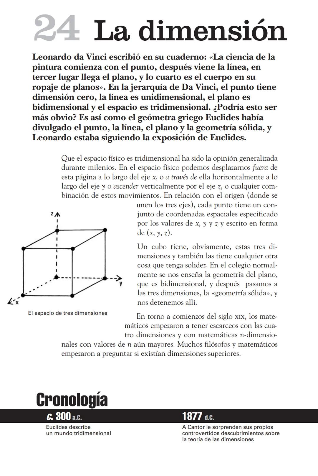 50
COSAS QUE
HAY QUE
SABER SOBRE
MATEMÁTICAS
TONY CRILLY
Ariel Tony Crilly
50 COSAS QUE HAY
QUE SABER SOBRE
MATEMÁTICAS
Traducción de
Enri