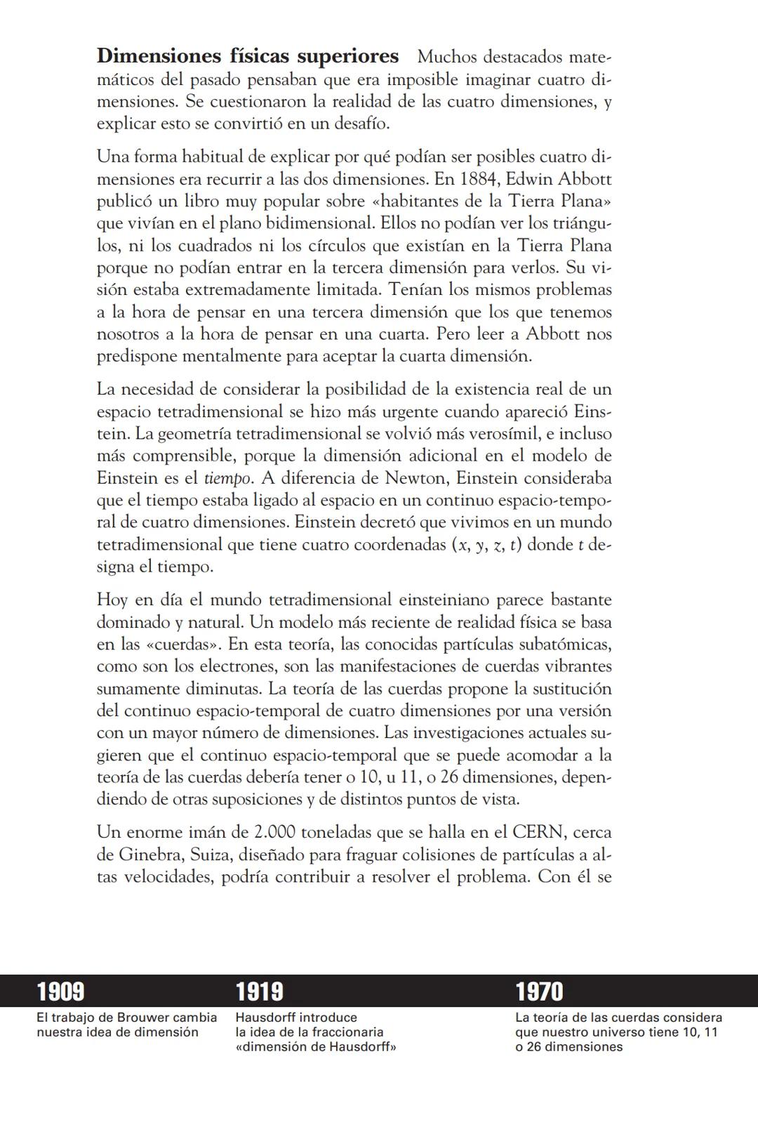 50
COSAS QUE
HAY QUE
SABER SOBRE
MATEMÁTICAS
TONY CRILLY
Ariel Tony Crilly
50 COSAS QUE HAY
QUE SABER SOBRE
MATEMÁTICAS
Traducción de
Enri