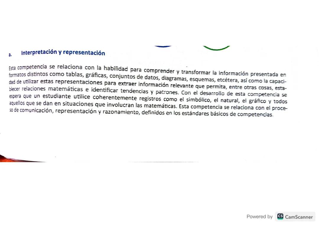 Encuentro matemático