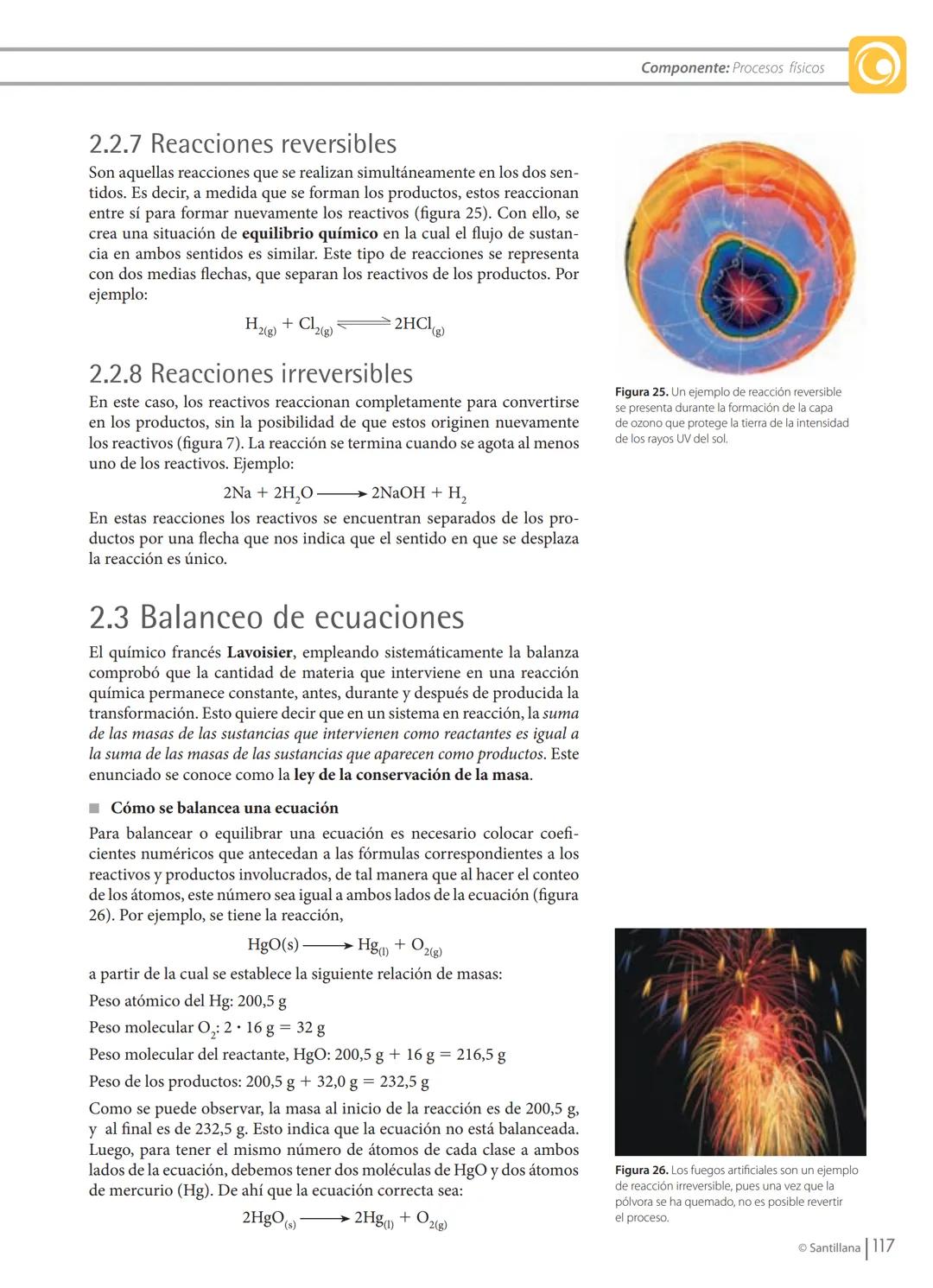 CAMPAÑA
Santillana
VERDE
•
PAPEL ECOLÓGICO
HIPERTEXTO
Santillana
química
César Humberto Mondragón Martínez
Luz Yadira Peña Gómez
Martha Sánc